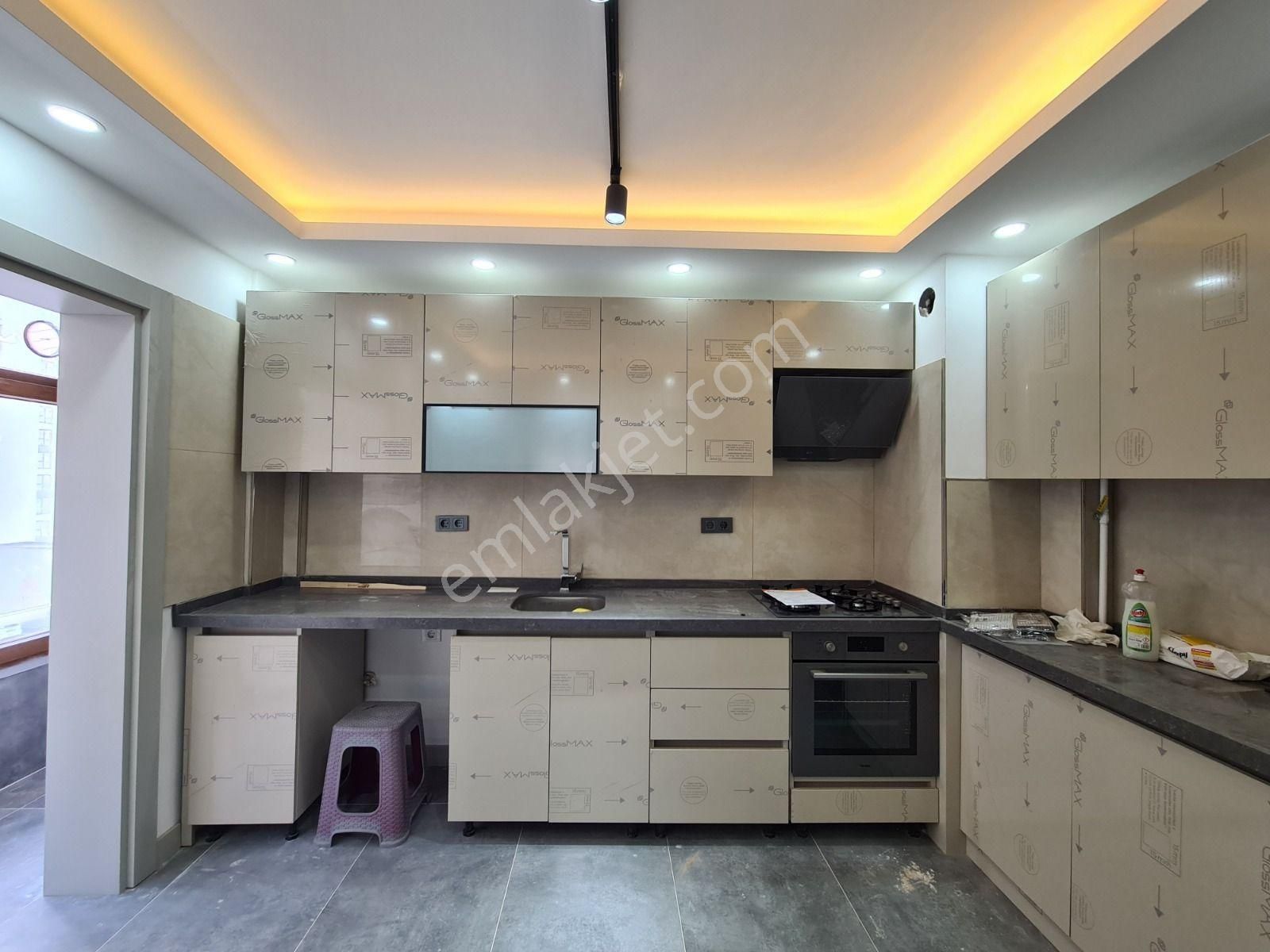 Etlik Anteras Avm & Şehir Hast. Karşısı Ultra Lux 3+1 Dubleks - Görsel 12