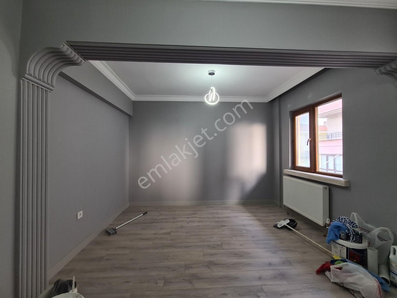 Etlik Anteras Avm & Şehir Hast. Karşısı Ultra Lux 3+1 Dubleks - Görsel 16