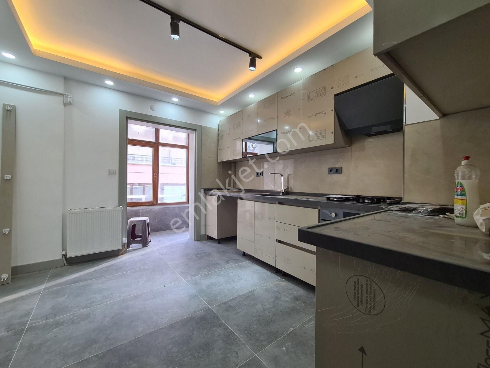 Etlik Anteras Avm & Şehir Hast. Karşısı Ultra Lux 3+1 Dubleks - Görsel 2