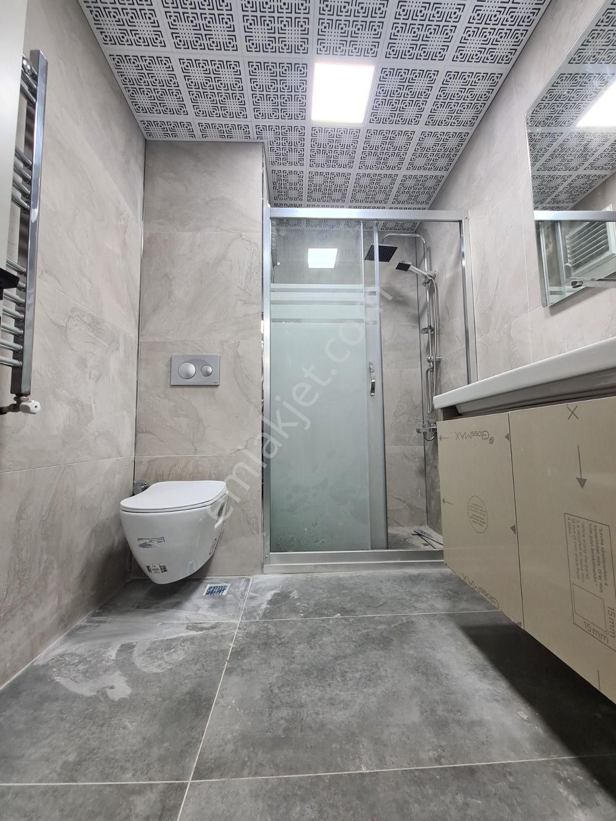 Etlik Anteras Avm & Şehir Hast. Karşısı Ultra Lux 3+1 Dubleks - Görsel 26