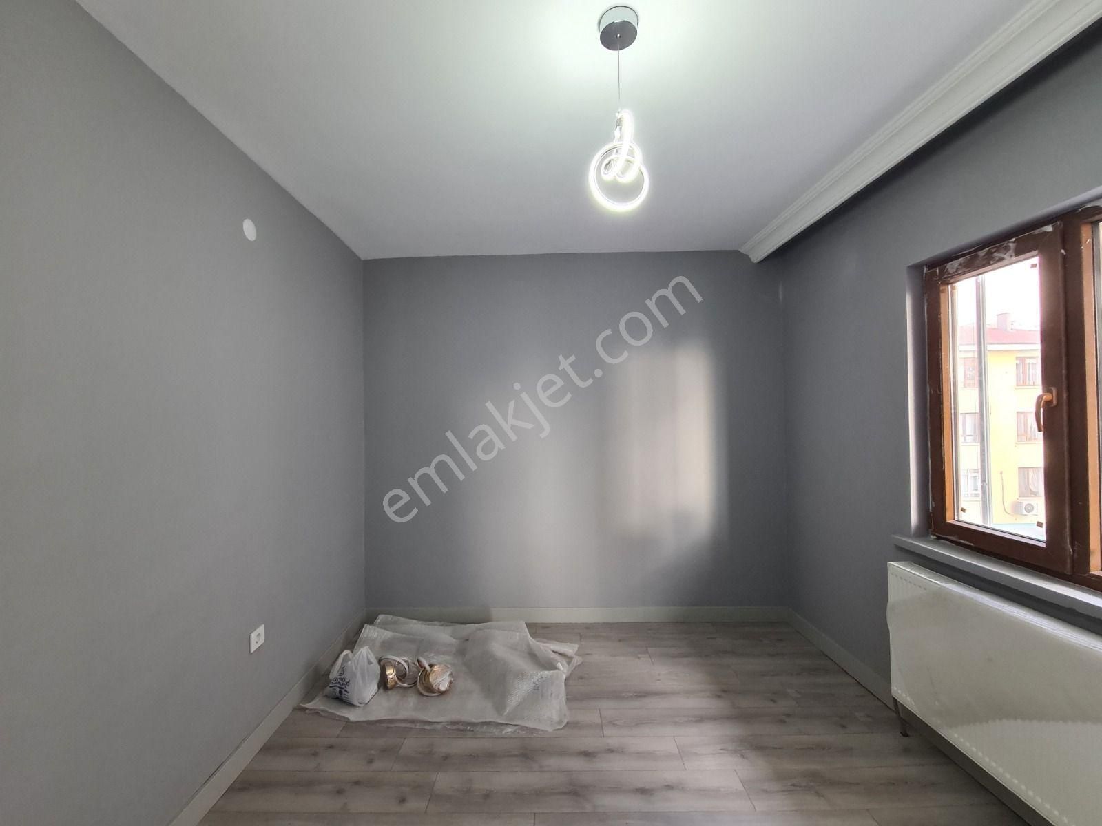 Etlik Anteras Avm & Şehir Hast. Karşısı Ultra Lux 3+1 Dubleks - Görsel 20