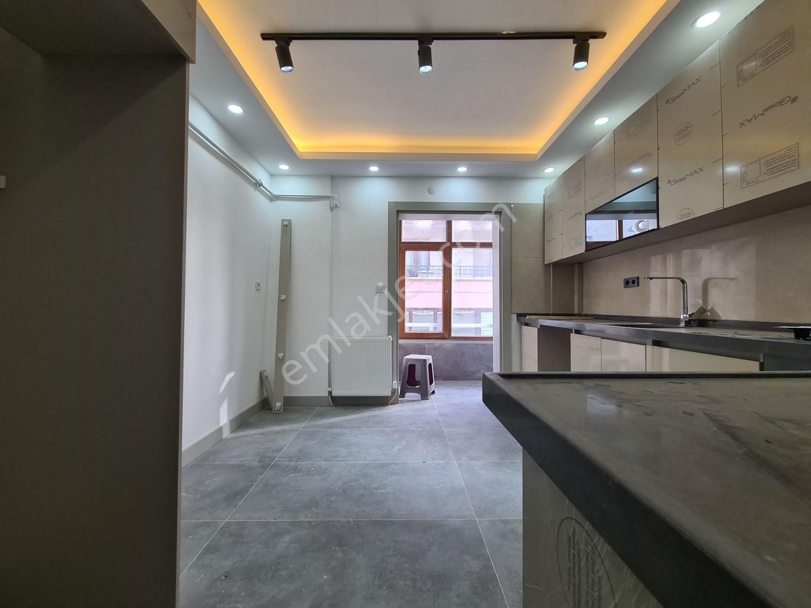 Etlik Anteras Avm & Şehir Hast. Karşısı Ultra Lux 3+1 Dubleks - Görsel 8