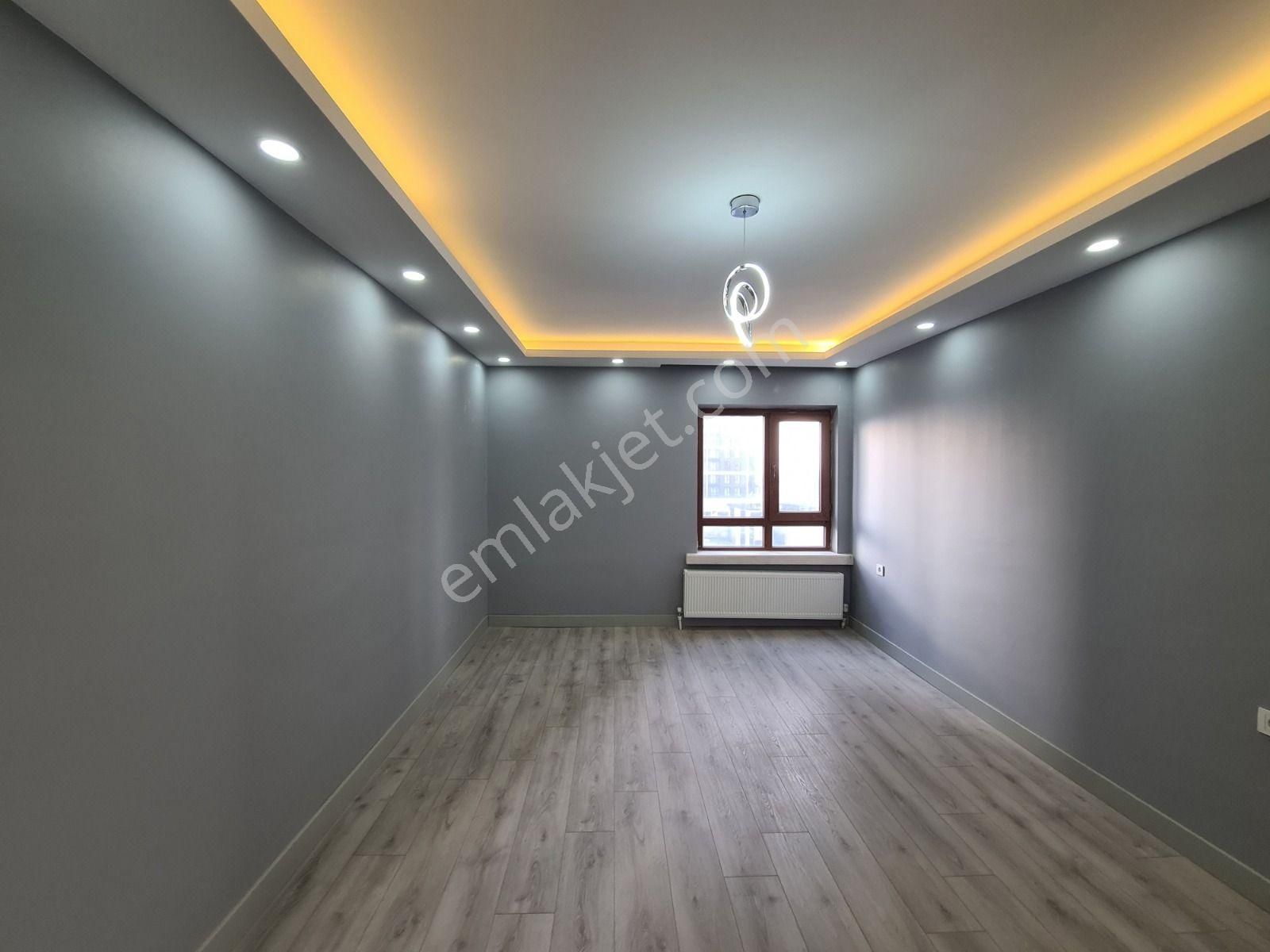 Etlik Anteras Avm & Şehir Hast. Karşısı Ultra Lux 3+1 Dubleks - Görsel 31