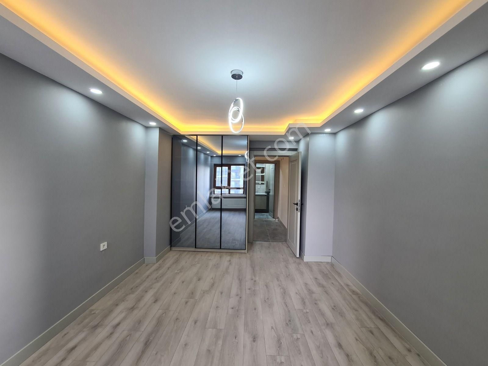 Etlik Anteras Avm & Şehir Hast. Karşısı Ultra Lux 3+1 Dubleks - Görsel 32