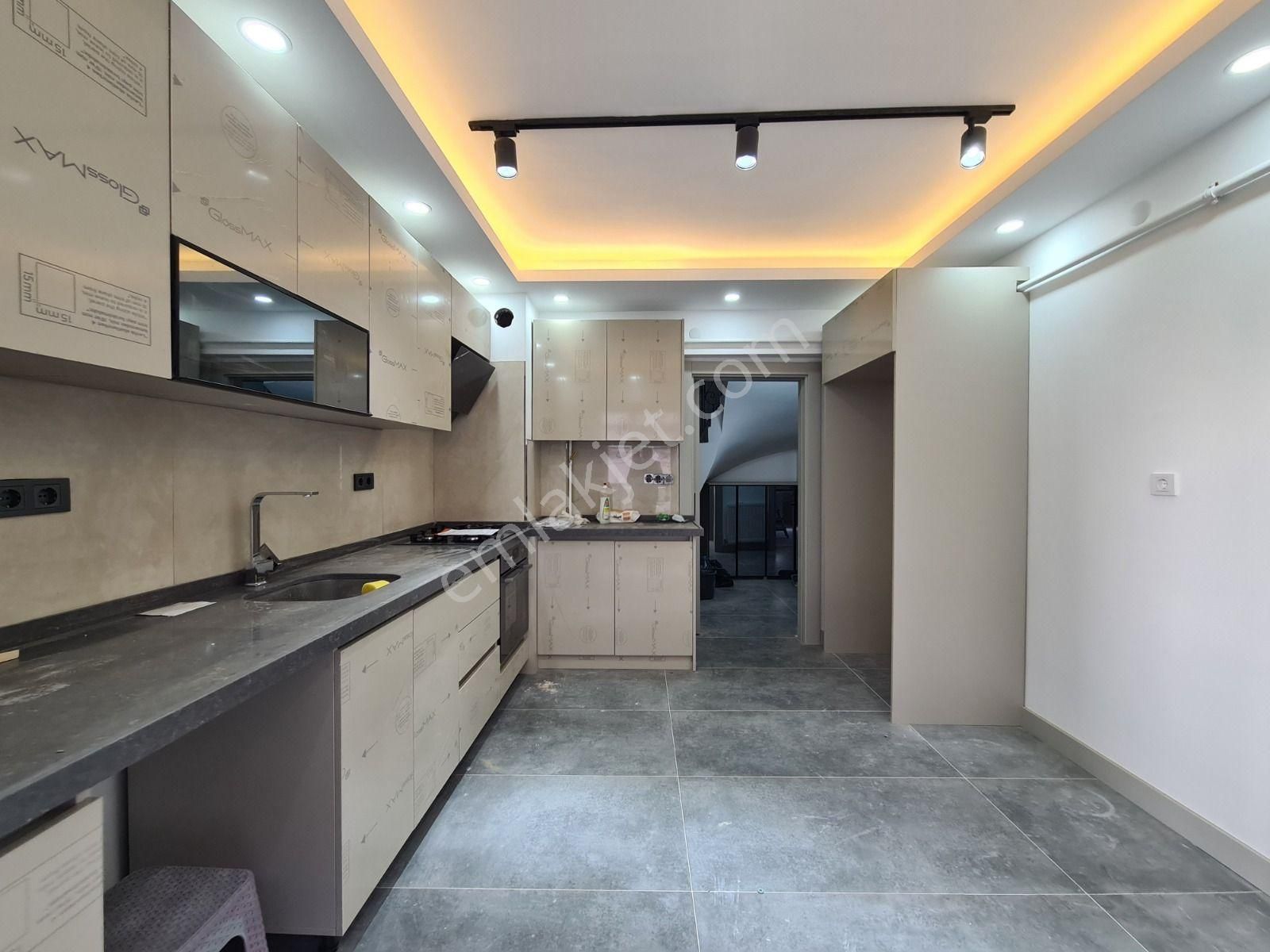 Etlik Anteras Avm & Şehir Hast. Karşısı Ultra Lux 3+1 Dubleks - Görsel 9