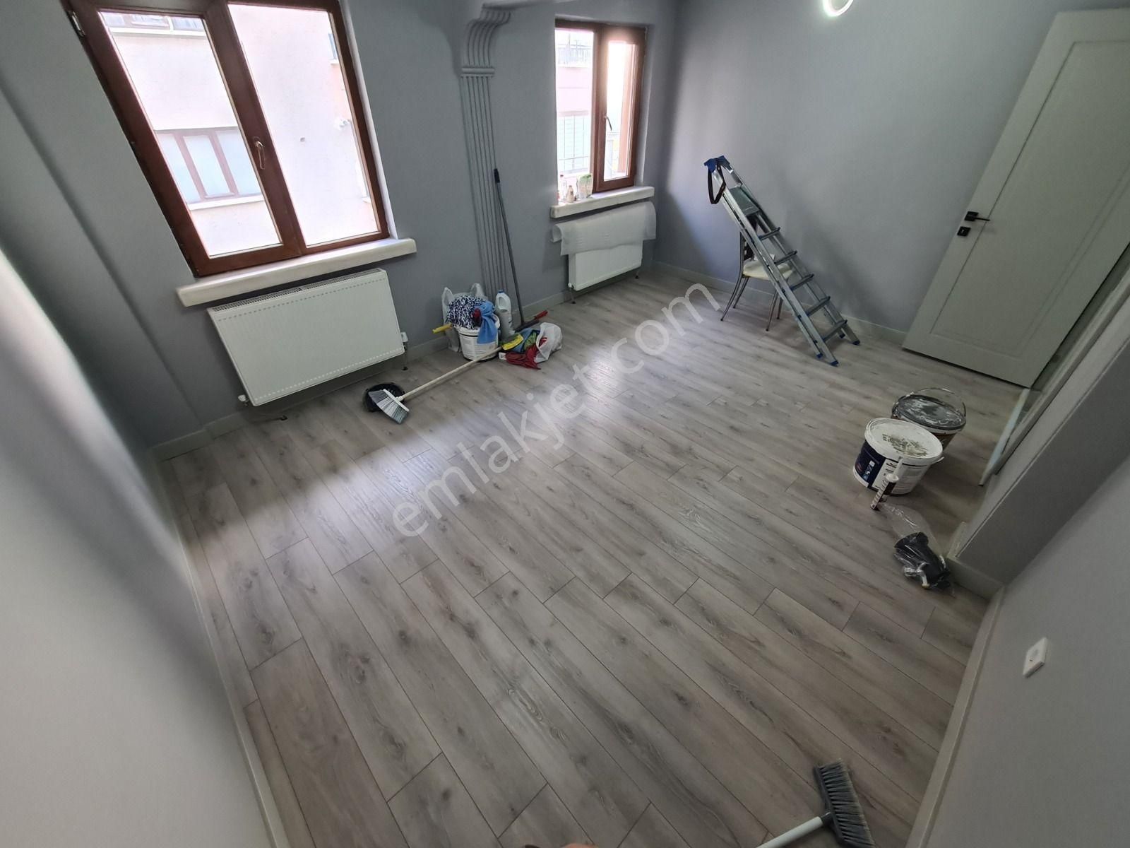 Etlik Anteras Avm & Şehir Hast. Karşısı Ultra Lux 3+1 Dubleks - Görsel 19