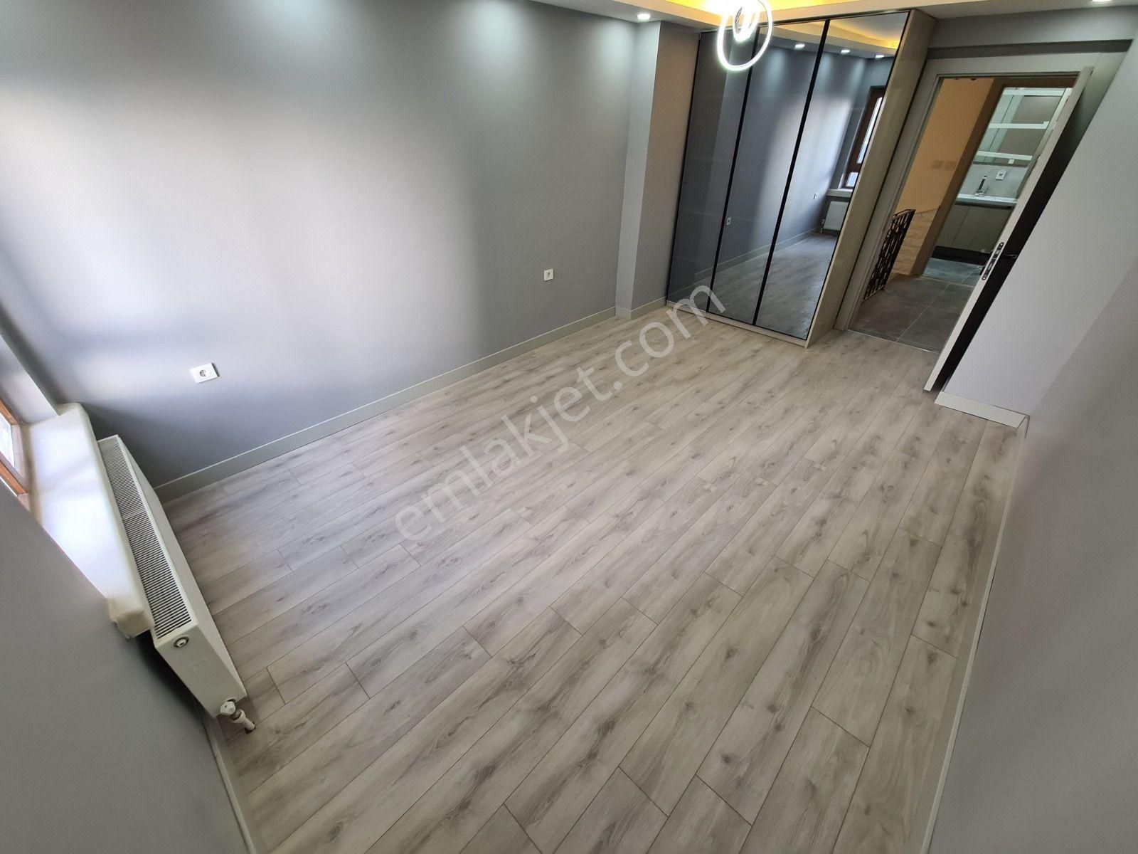 Etlik Anteras Avm & Şehir Hast. Karşısı Ultra Lux 3+1 Dubleks - Görsel 33