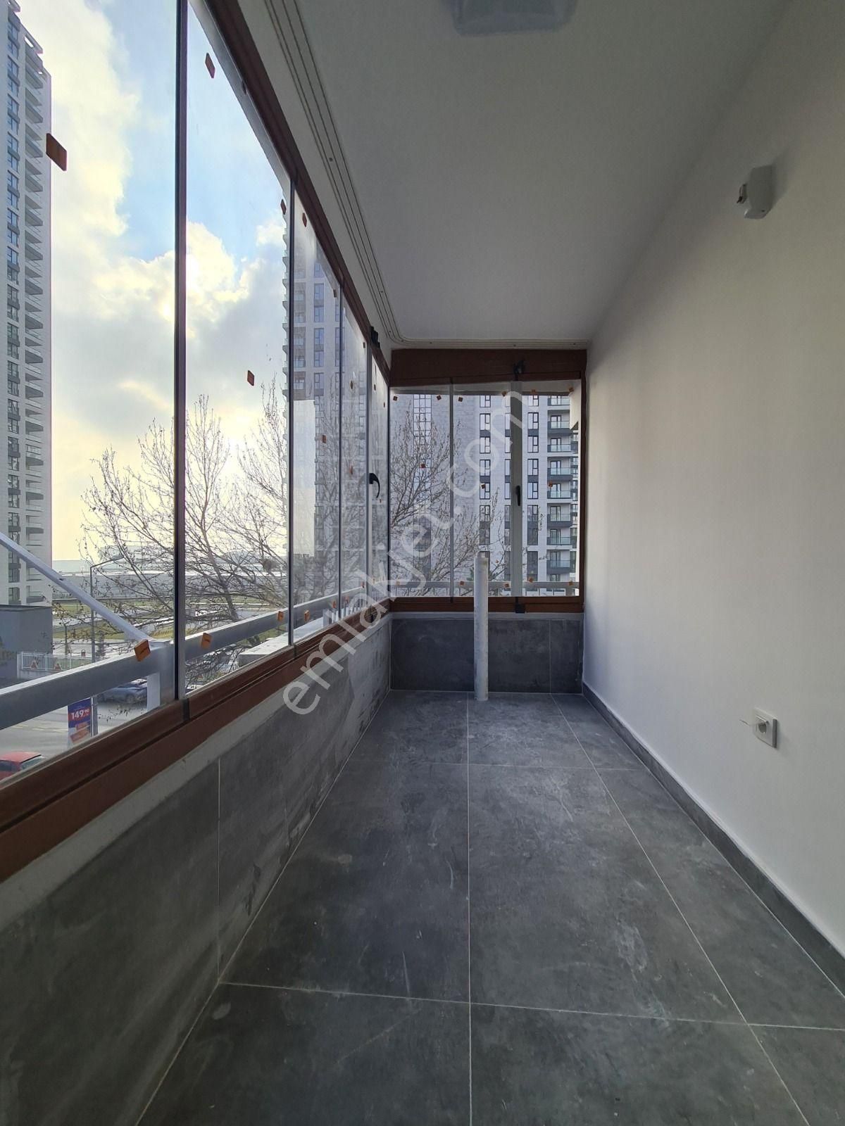 Etlik Anteras Avm & Şehir Hast. Karşısı Ultra Lux 3+1 Dubleks - Görsel 14