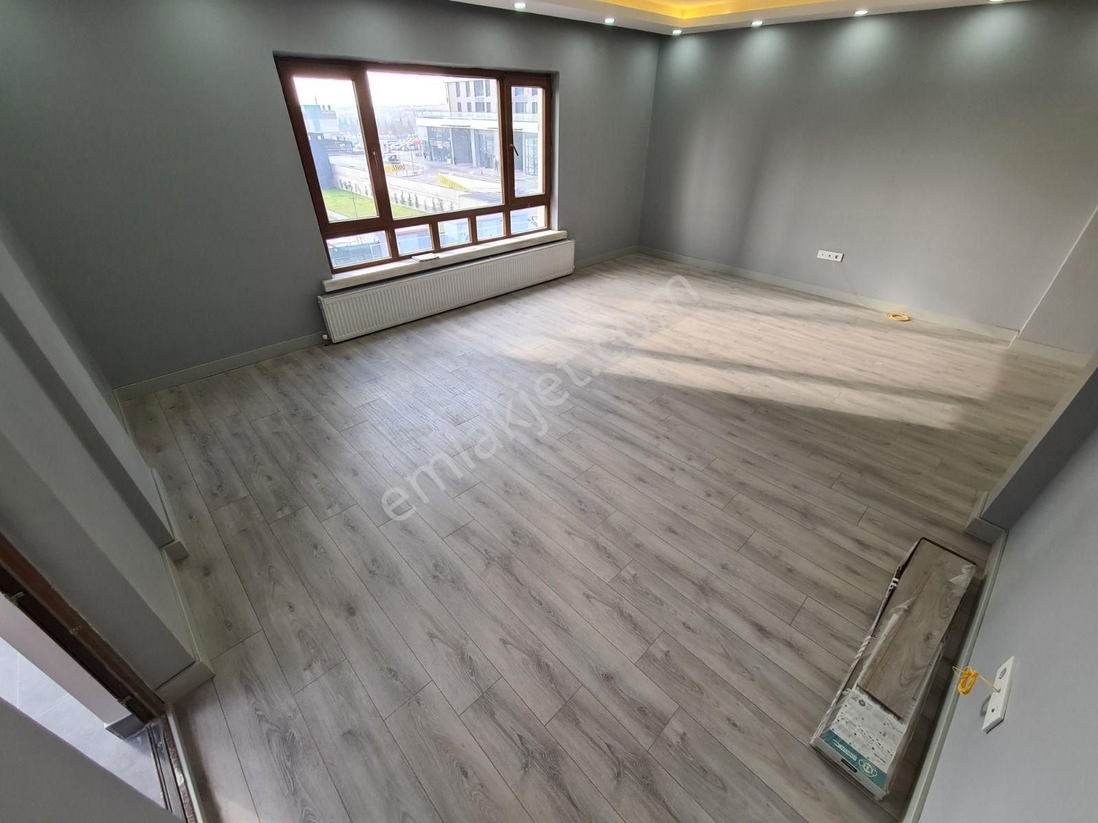 Etlik Anteras Avm & Şehir Hast. Karşısı Ultra Lux 3+1 Dubleks - Görsel 6