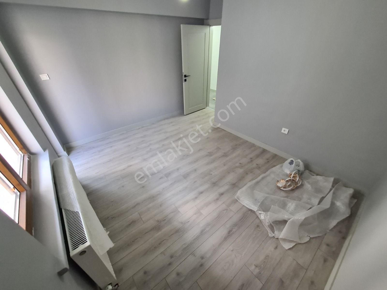 Etlik Anteras Avm & Şehir Hast. Karşısı Ultra Lux 3+1 Dubleks - Görsel 22