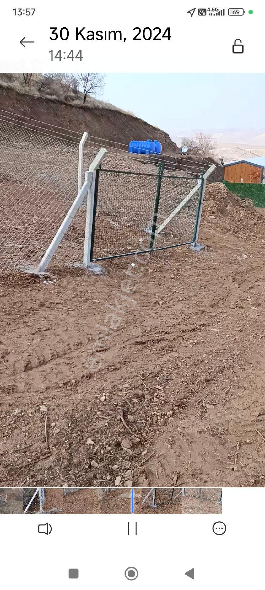 Kösrelik Kızığı Mahallesi