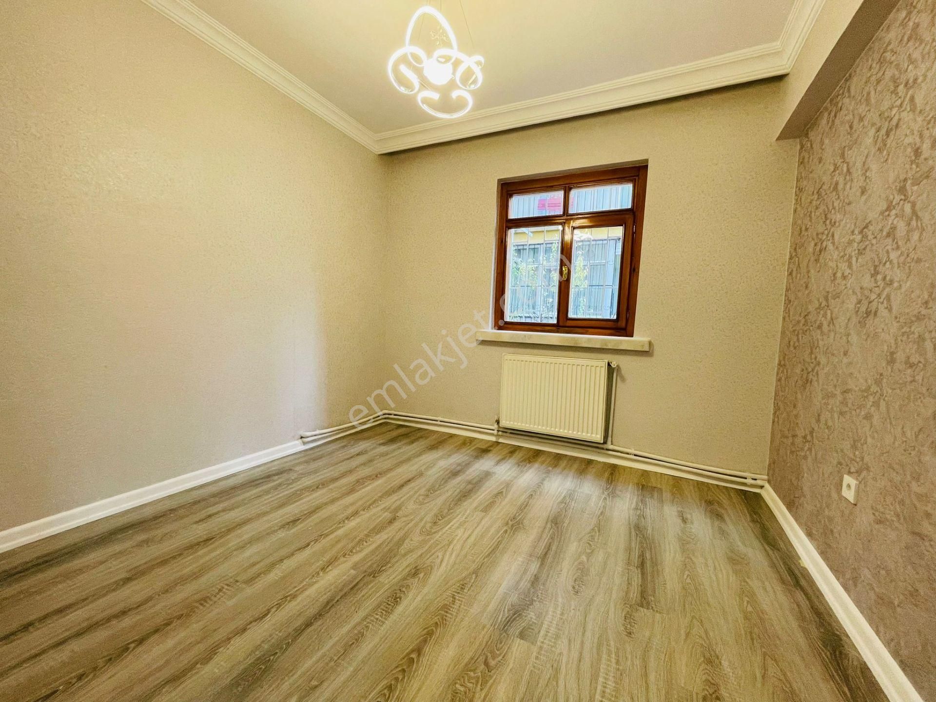 Giriş Kat | Full Yapılı | 3+1 Geniş Daire Yıl Sonuna Özel Şok Fiyata - Görsel 8