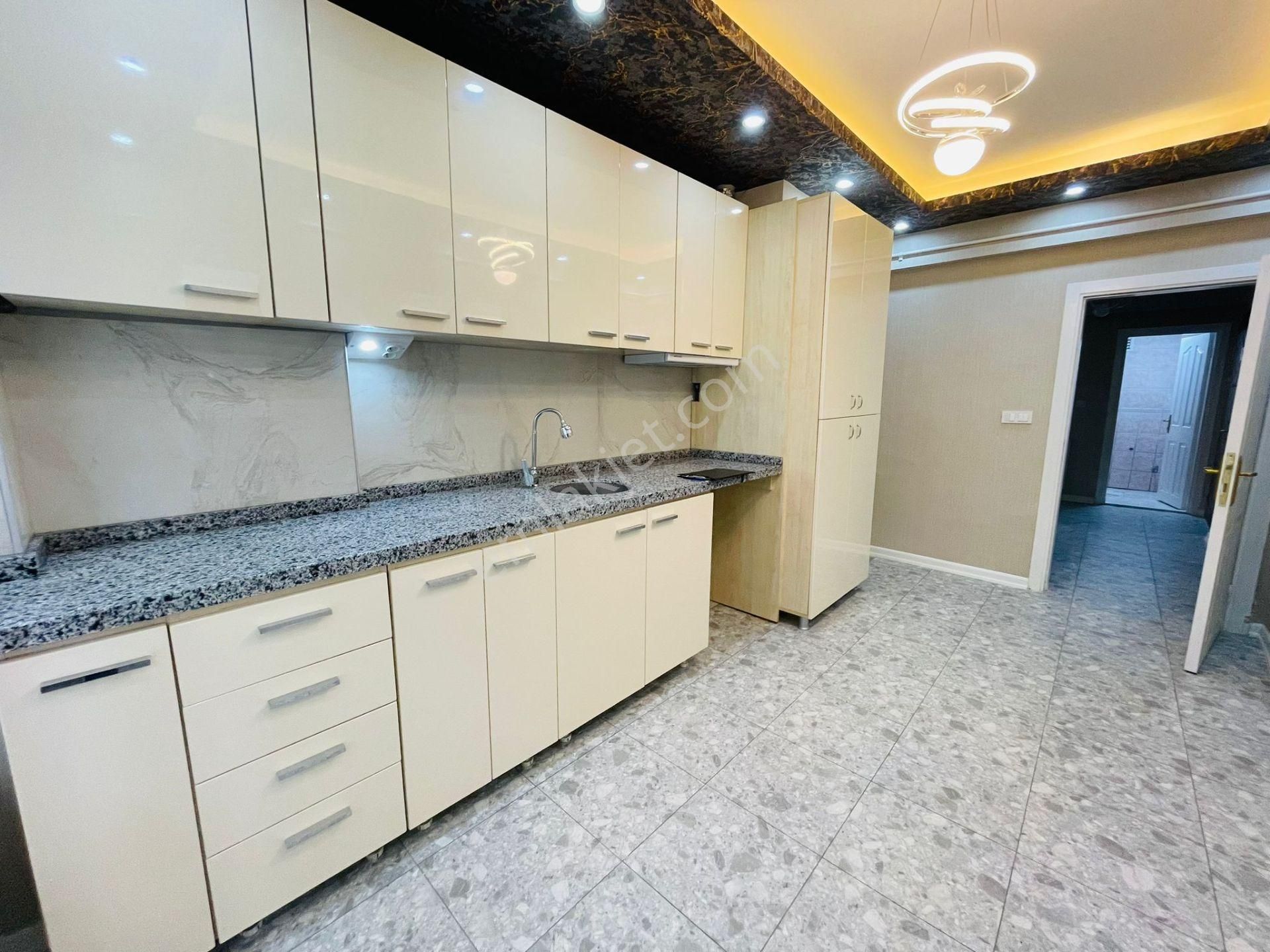 Giriş Kat | Full Yapılı | 3+1 Geniş Daire Yıl Sonuna Özel Şok Fiyata - Görsel 14