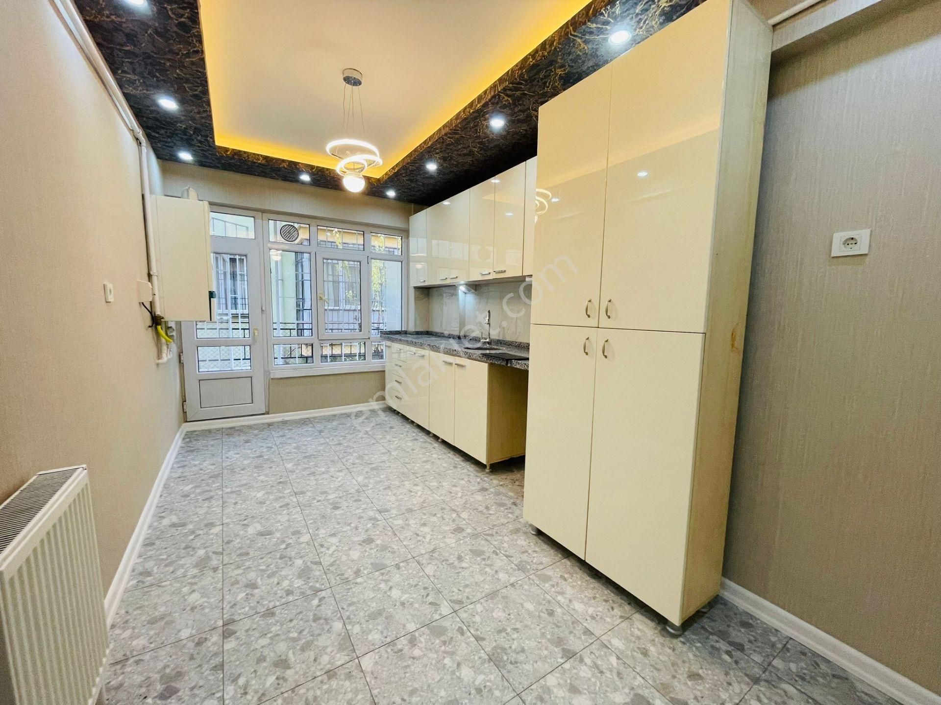 Giriş Kat | Full Yapılı | 3+1 Geniş Daire Yıl Sonuna Özel Şok Fiyata - Görsel 15