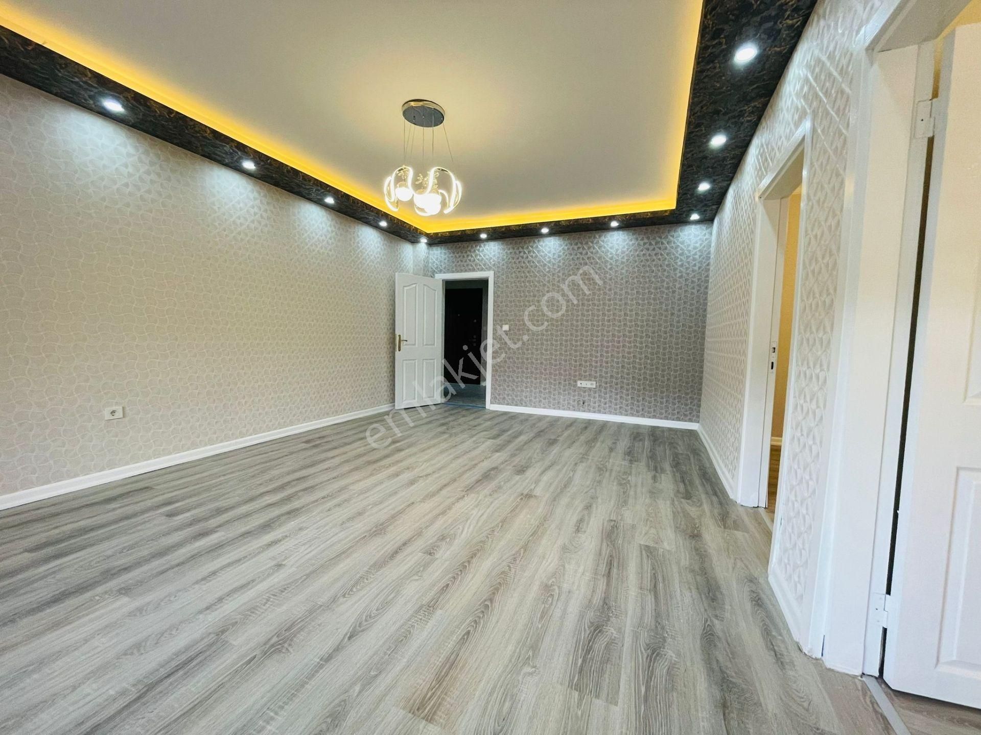 Giriş Kat | Full Yapılı | 3+1 Geniş Daire Yıl Sonuna Özel Şok Fiyata - Görsel 12