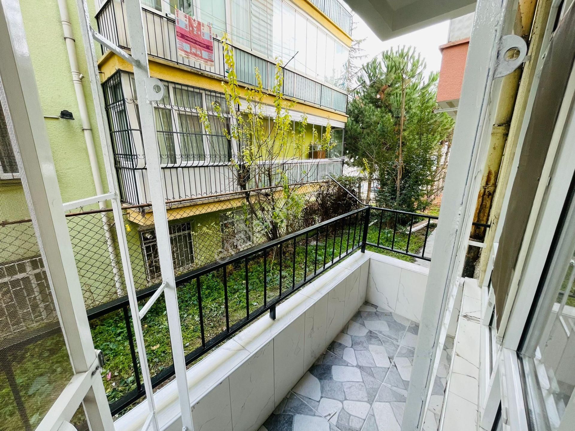 Giriş Kat | Full Yapılı | 3+1 Geniş Daire Yıl Sonuna Özel Şok Fiyata - Görsel 2