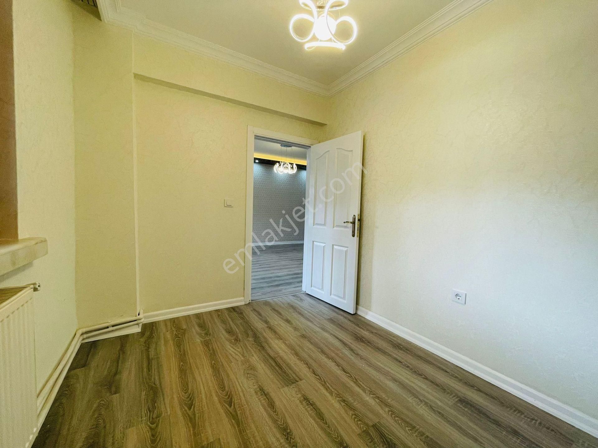 Giriş Kat | Full Yapılı | 3+1 Geniş Daire Yıl Sonuna Özel Şok Fiyata - Görsel 7