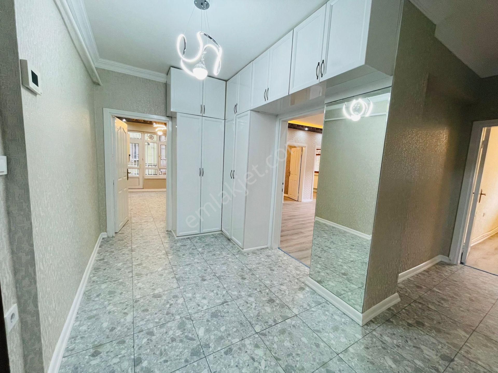 Giriş Kat | Full Yapılı | 3+1 Geniş Daire Yıl Sonuna Özel Şok Fiyata - Görsel 3