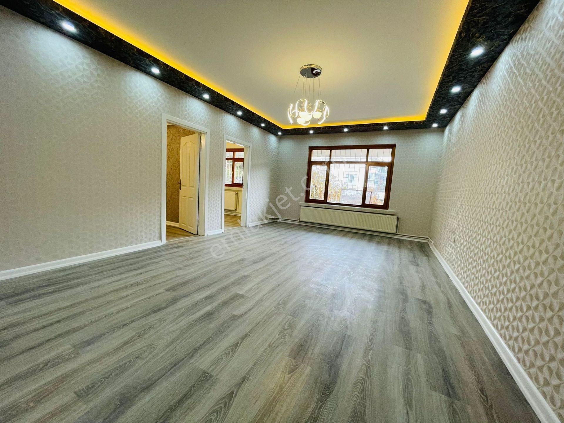 Giriş Kat | Full Yapılı | 3+1 Geniş Daire Yıl Sonuna Özel Şok Fiyata