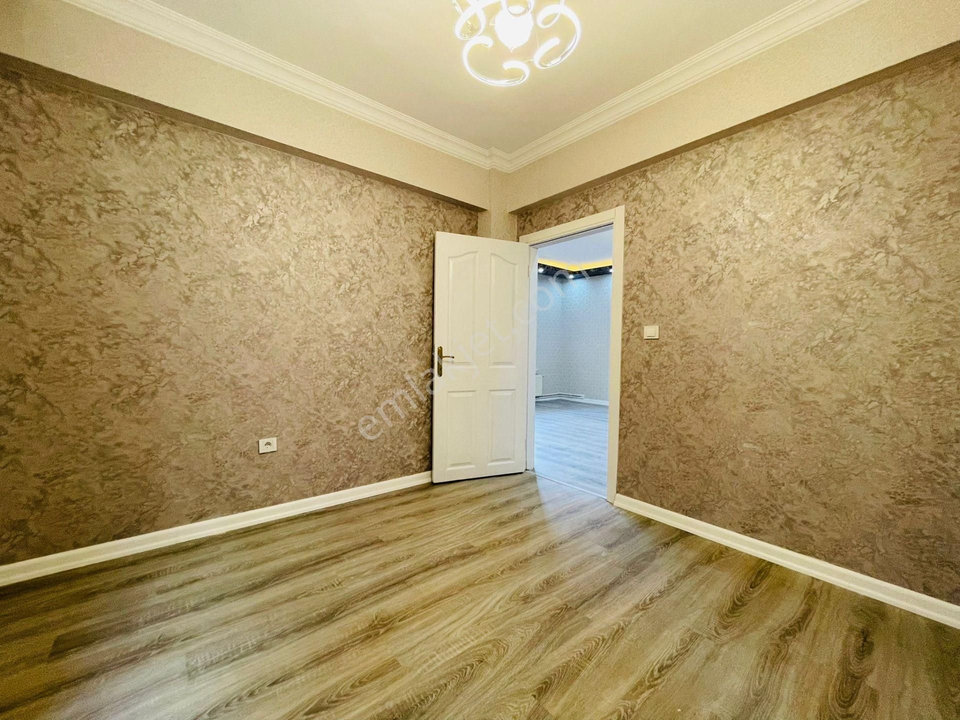 Giriş Kat | Full Yapılı | 3+1 Geniş Daire Yıl Sonuna Özel Şok Fiyata - Görsel 4