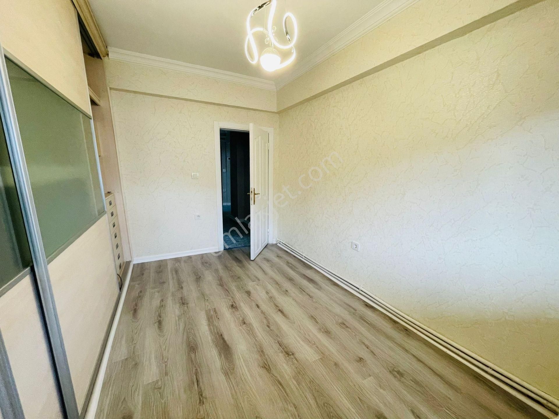 Giriş Kat | Full Yapılı | 3+1 Geniş Daire Yıl Sonuna Özel Şok Fiyata - Görsel 10