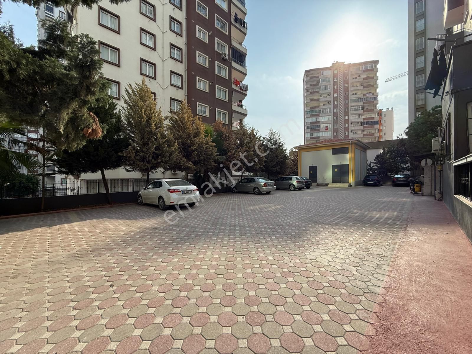 S.demirel Blv Üzeri/geniş/4+1/k.mutfak/kombi/ç.banyo/full Yapılı - Görsel 19