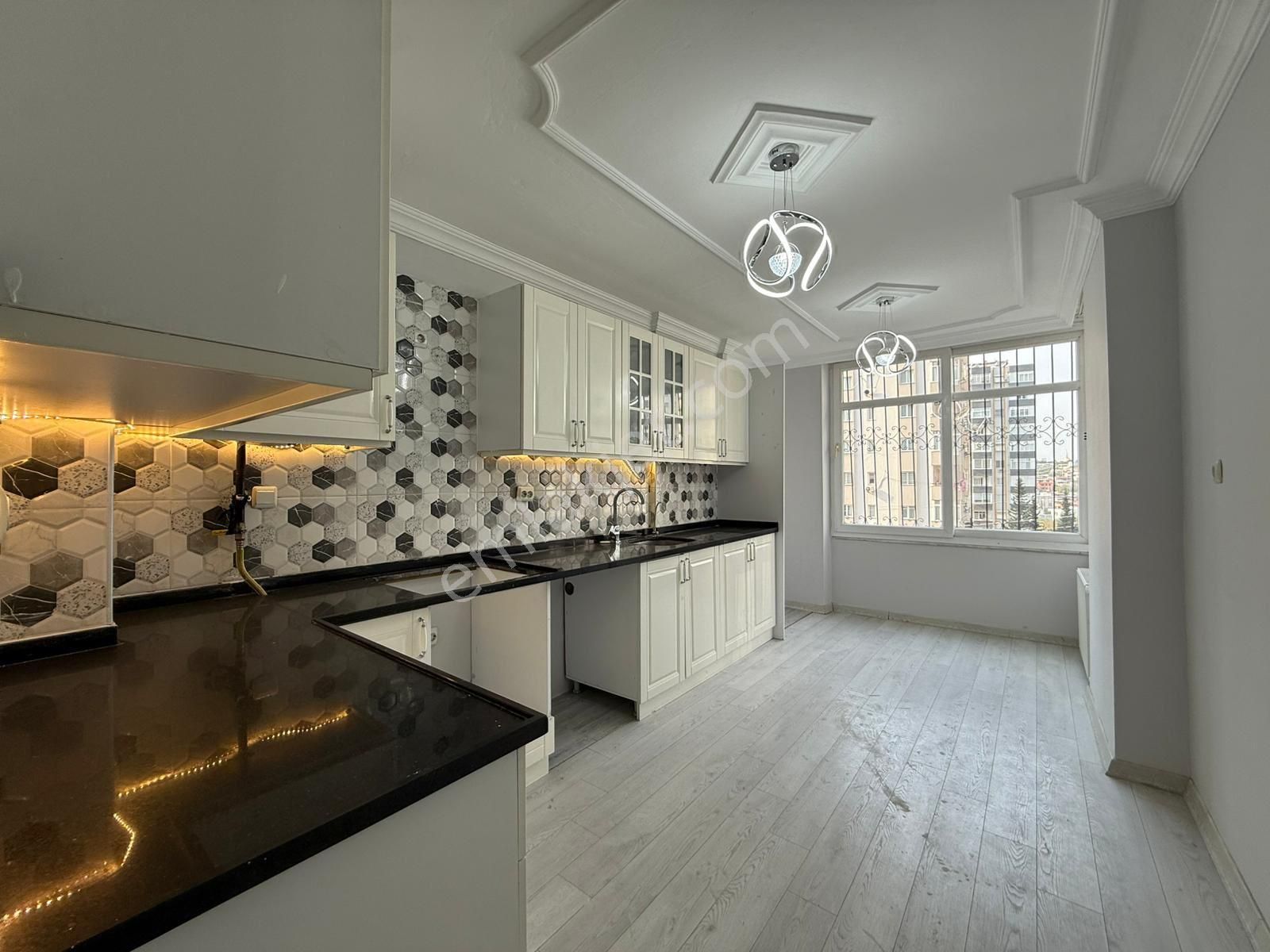 S.demirel Blv Üzeri/geniş/4+1/k.mutfak/kombi/ç.banyo/full Yapılı - Görsel 30