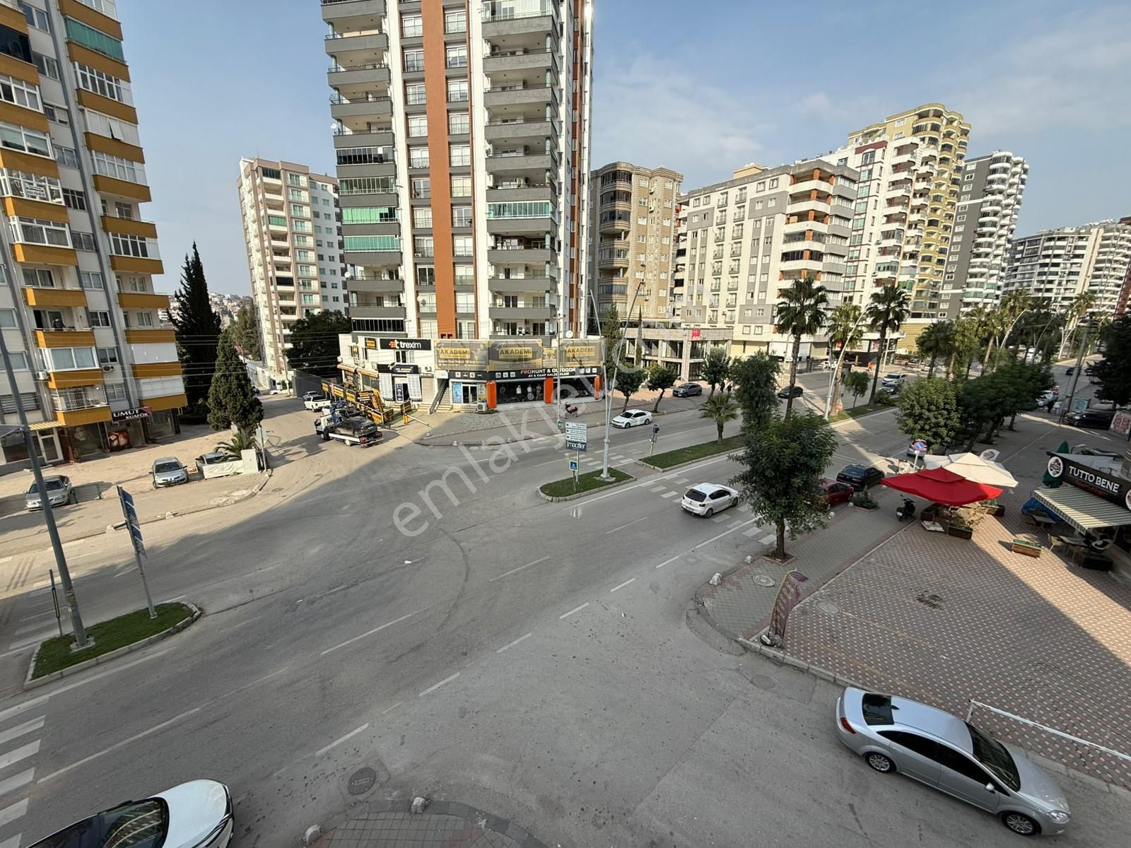 S.demirel Blv Üzeri/geniş/4+1/k.mutfak/kombi/ç.banyo/full Yapılı - Görsel 20