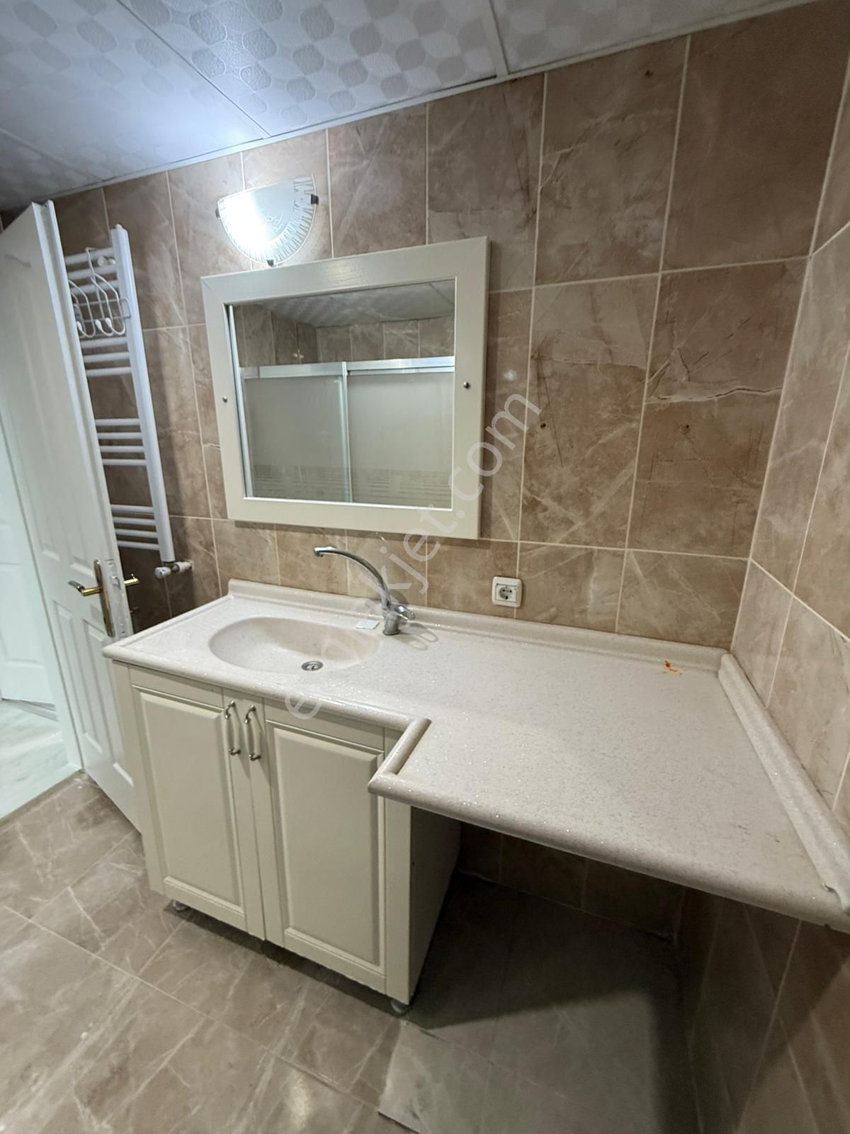 S.demirel Blv Üzeri/geniş/4+1/k.mutfak/kombi/ç.banyo/full Yapılı - Görsel 6