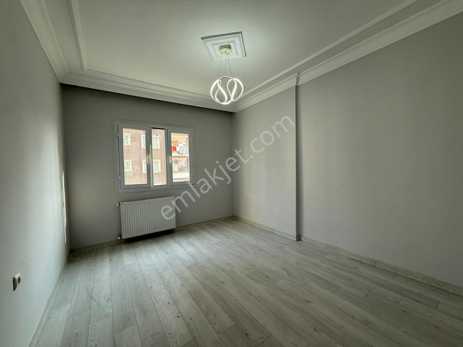 S.demirel Blv Üzeri/geniş/4+1/k.mutfak/kombi/ç.banyo/full Yapılı - Görsel 4