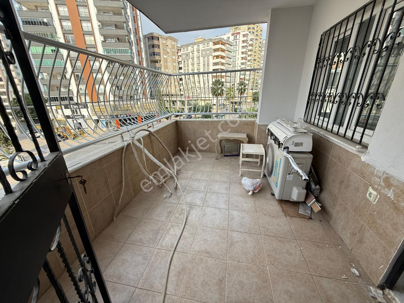 S.demirel Blv Üzeri/geniş/4+1/k.mutfak/kombi/ç.banyo/full Yapılı - Görsel 25