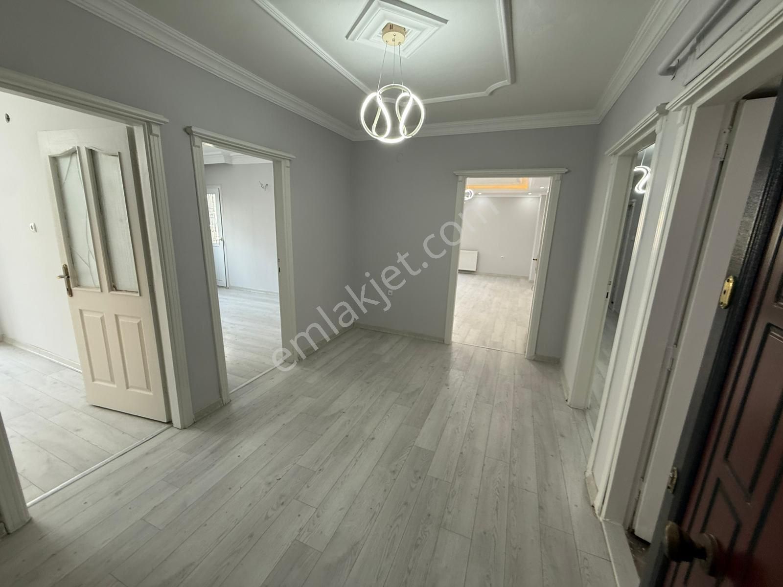 S.demirel Blv Üzeri/geniş/4+1/k.mutfak/kombi/ç.banyo/full Yapılı - Görsel 17