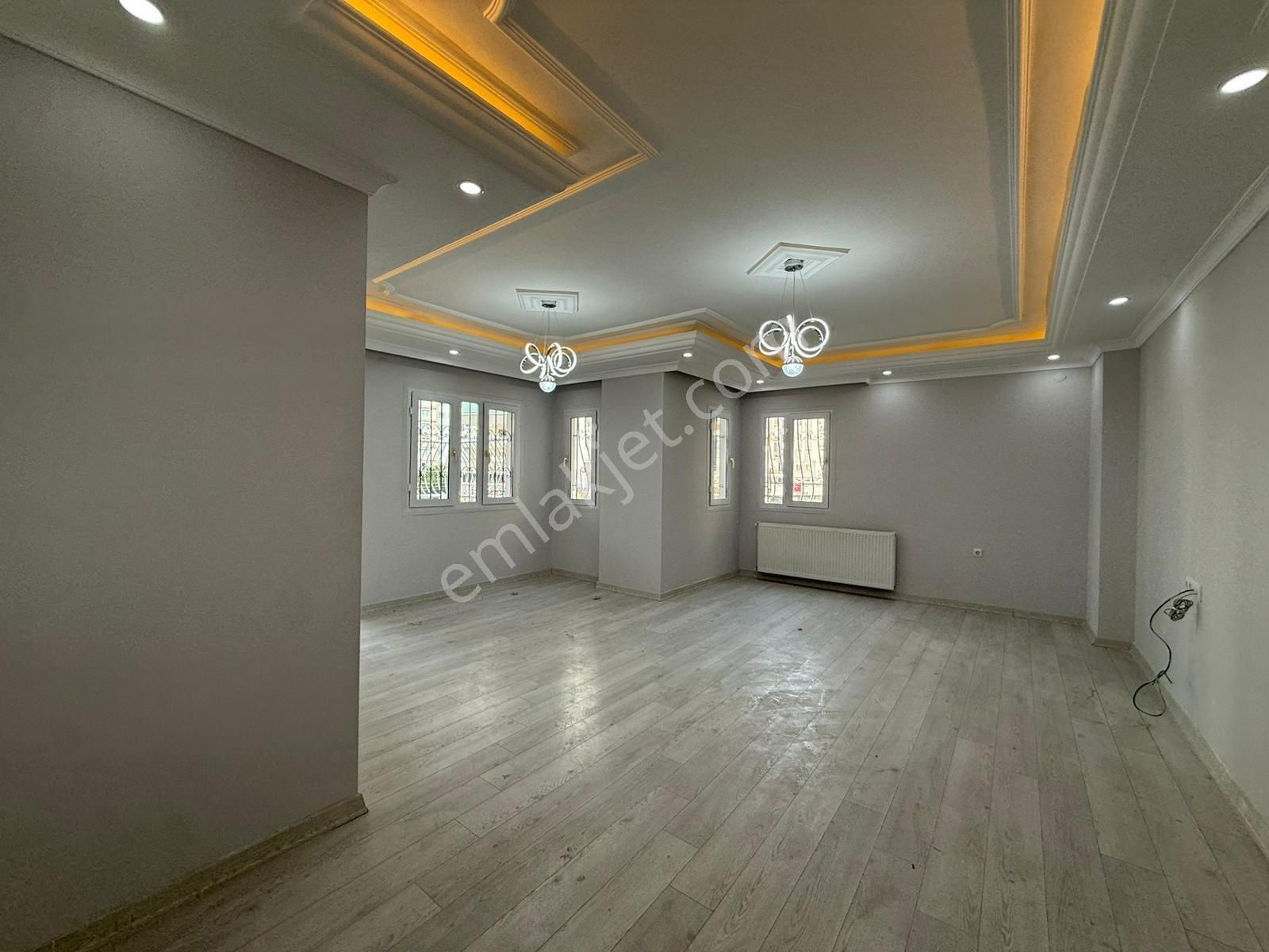 S.demirel Blv Üzeri/geniş/4+1/k.mutfak/kombi/ç.banyo/full Yapılı - Görsel 21