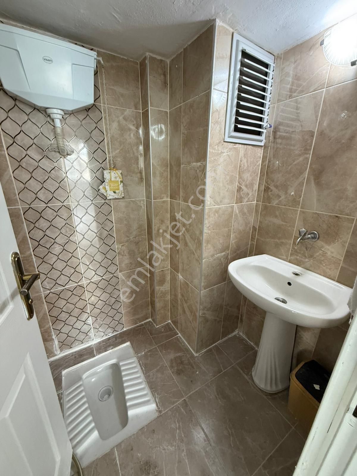 S.demirel Blv Üzeri/geniş/4+1/k.mutfak/kombi/ç.banyo/full Yapılı - Görsel 5