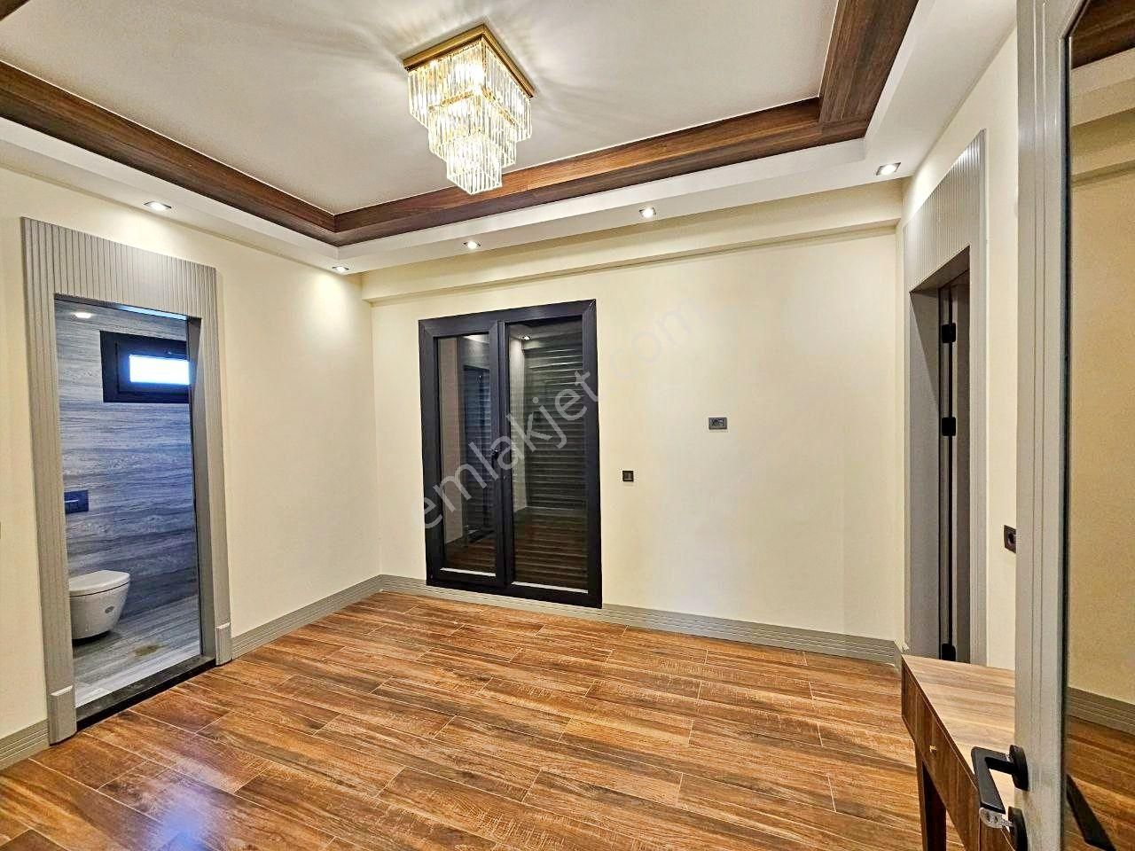 ⭕blue Life Egenden Gerçek İlan Zeytinlide Satılık Ultra Lüx Tasarımlı İle Giyinme Odalı 4+1 Müstakil - Görsel 34