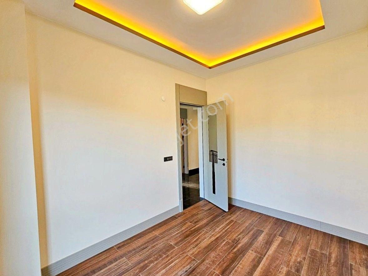 ⭕blue Life Egenden Gerçek İlan Zeytinlide Satılık Ultra Lüx Tasarımlı İle Giyinme Odalı 4+1 Müstakil - Görsel 25