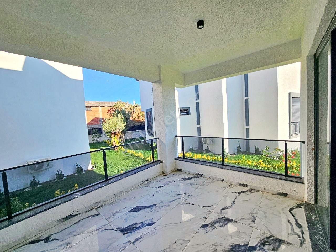 ⭕blue Life Egenden Gerçek İlan Zeytinlide Satılık Ultra Lüx Tasarımlı İle Giyinme Odalı 4+1 Müstakil - Görsel 17