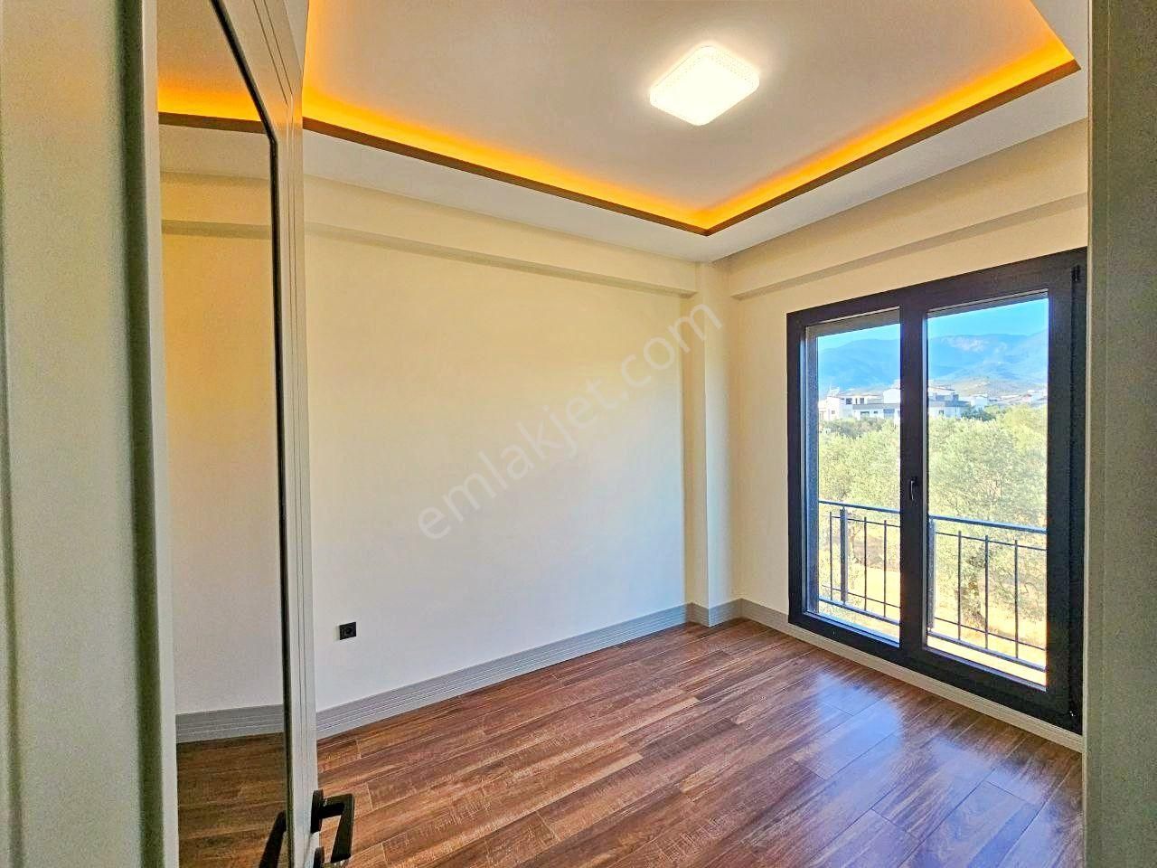 ⭕blue Life Egenden Gerçek İlan Zeytinlide Satılık Ultra Lüx Tasarımlı İle Giyinme Odalı 4+1 Müstakil - Görsel 23