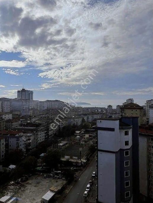 Bostancıda Deniz Gören Merkezi Konumda İakanlı 2+1 Daire - Görsel 11