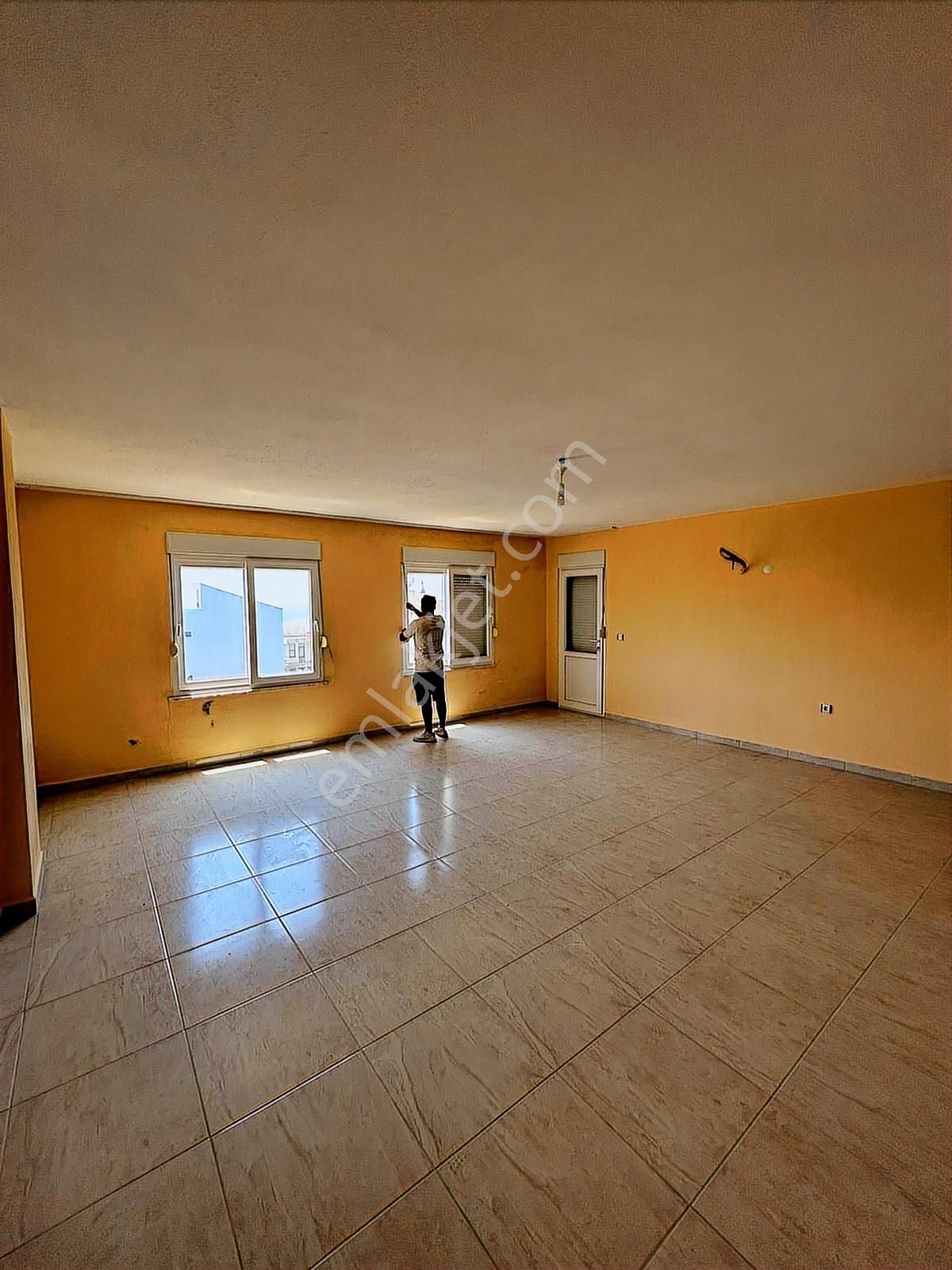 Sekide İsaklı Köyü 670m2 Arsa - Görsel 4