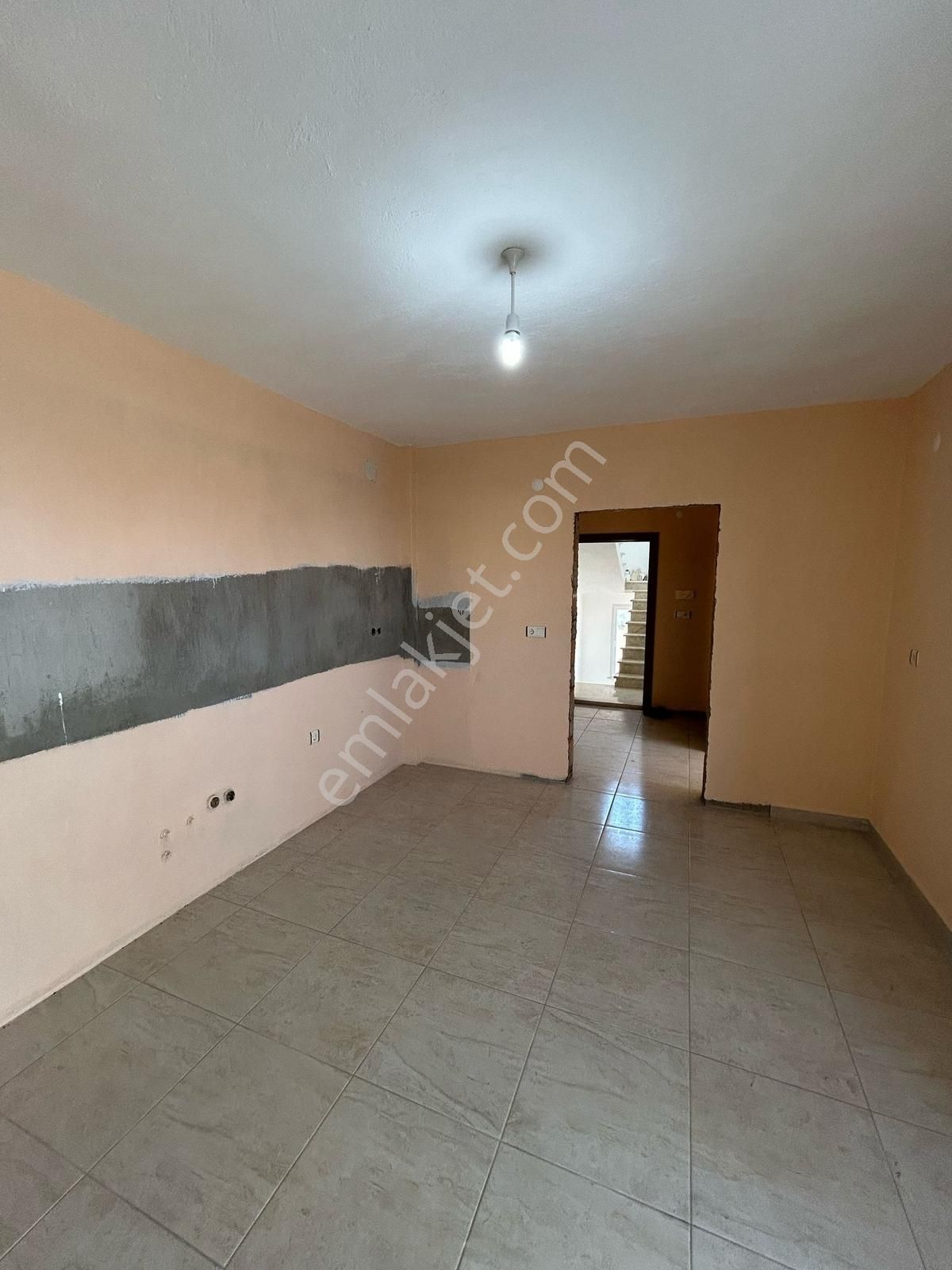Sekide İsaklı Köyü 670m2 Arsası Olan Müstakil Bina - Görsel 20
