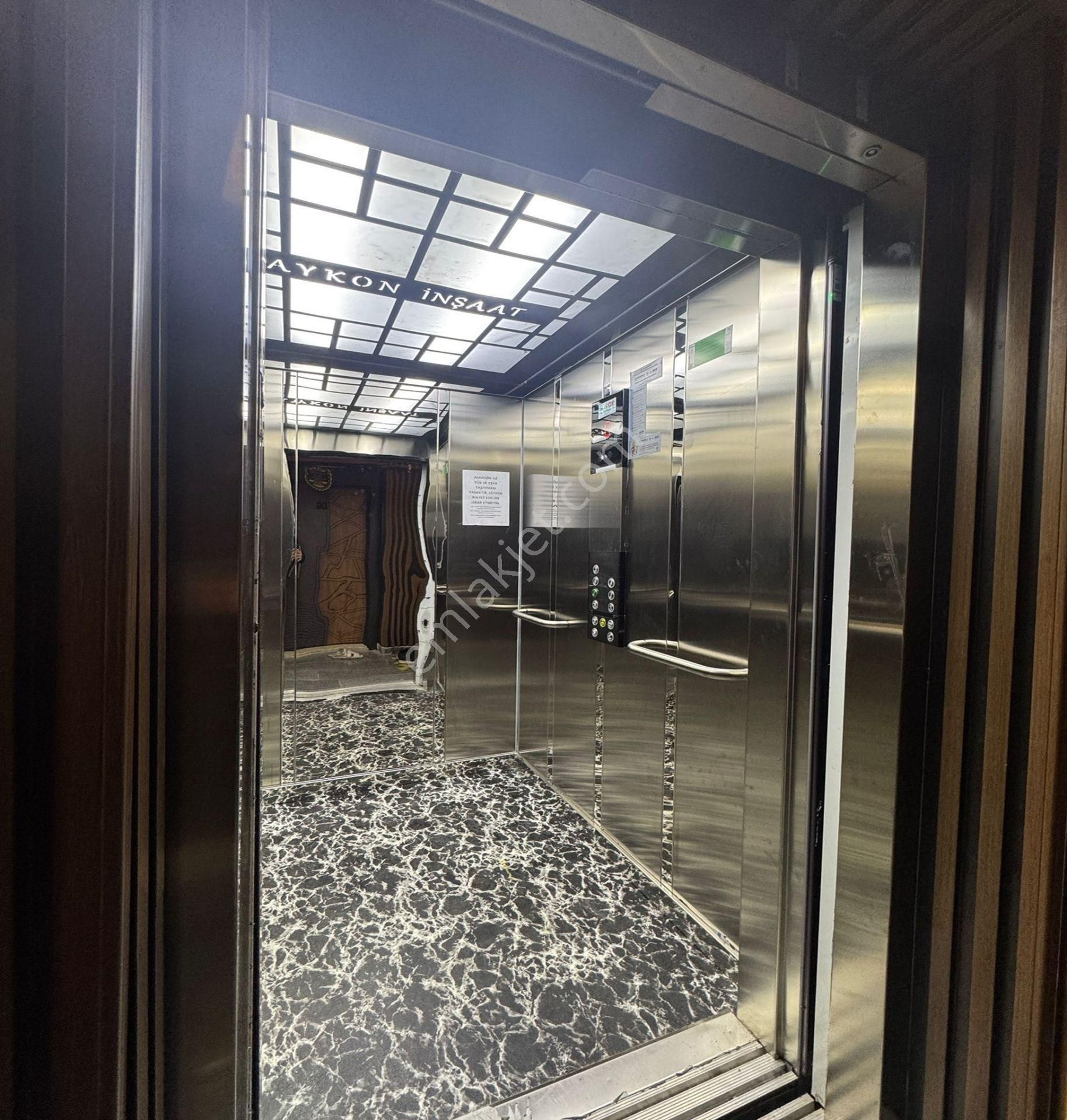 Beylikdüzü Yakuplu Da Satılık 2+1 Arakat Metrobüse Yürüme 15 Dk - Görsel 4