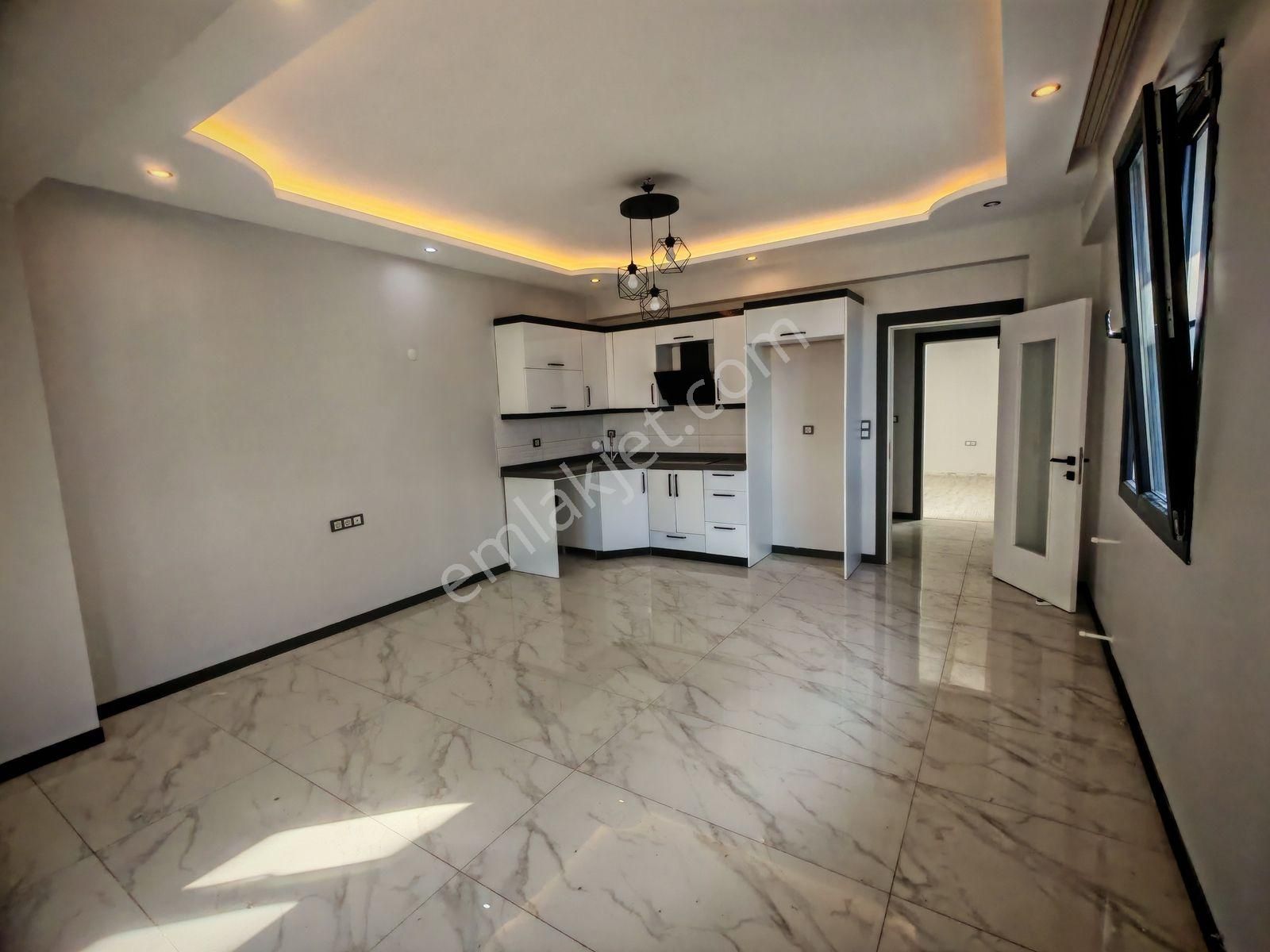 Cumhuriyet Mahallesinde Satılık 3+1 120 M2 Dubleks Villa - Görsel 9