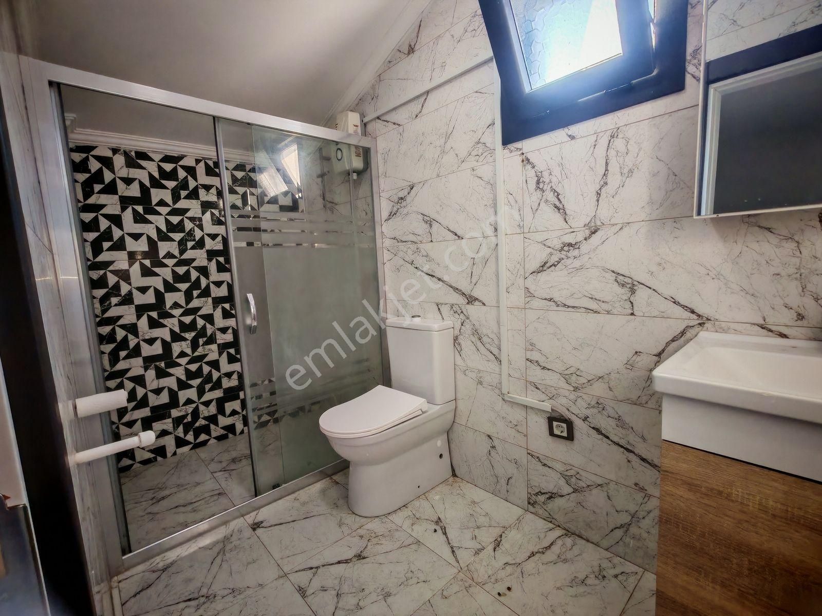 Cumhuriyet Mahallesinde Satılık 3+1 120 M2 Dubleks Villa - Görsel 11