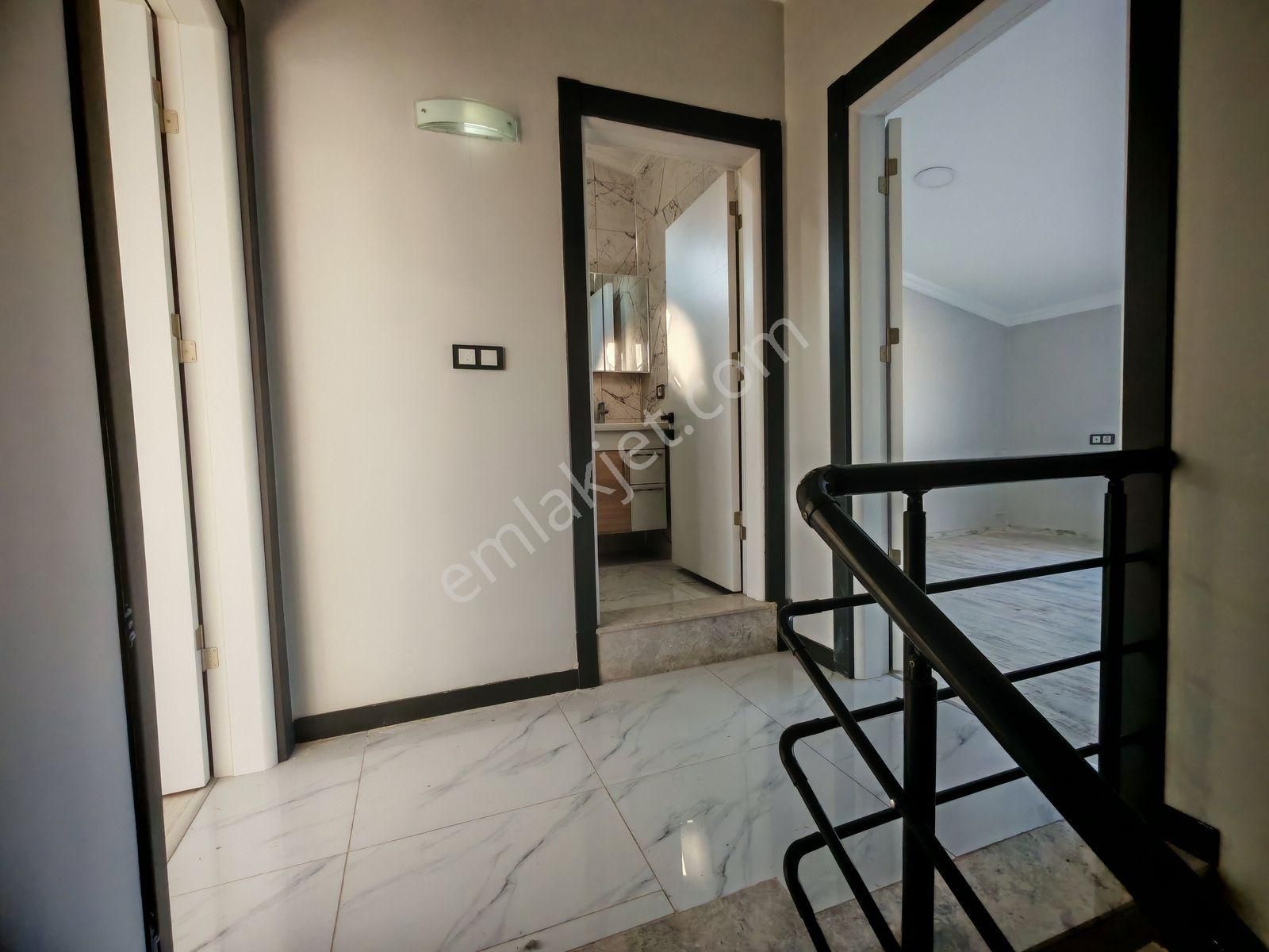 Cumhuriyet Mahallesinde Satılık 3+1 120 M2 Dubleks Villa - Görsel 22