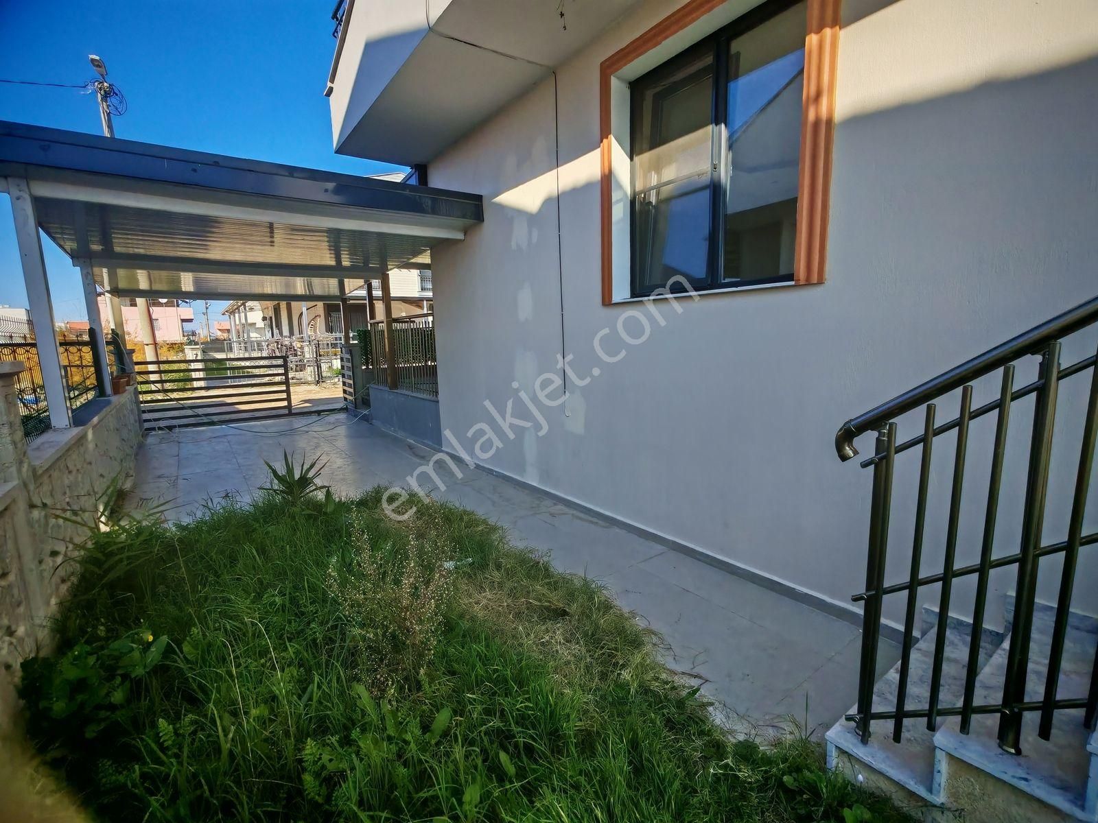 Cumhuriyet Mahallesinde Satılık 3+1 120 M2 Dubleks Villa - Görsel 3