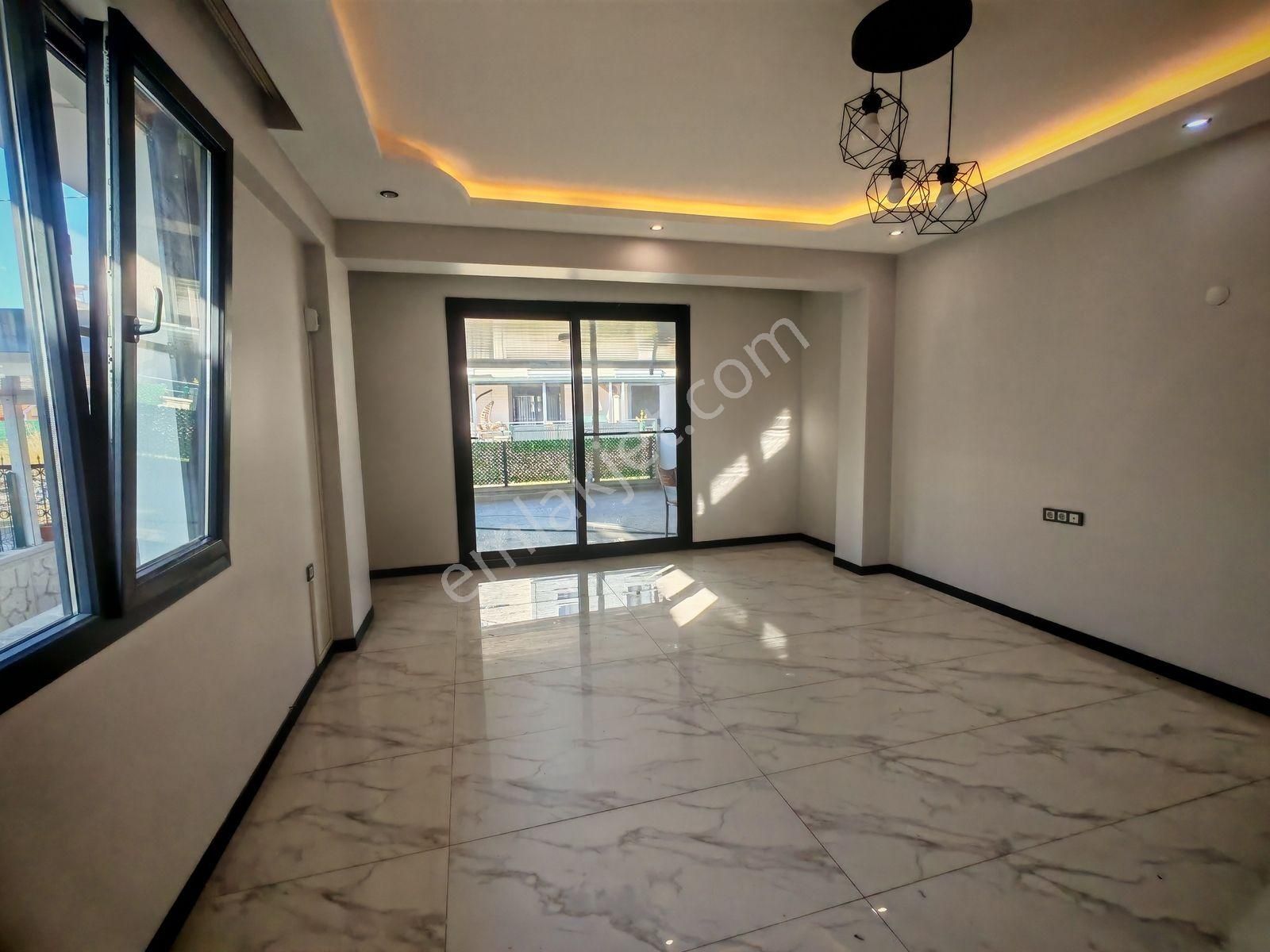 Cumhuriyet Mahallesinde Satılık 3+1 120 M2 Dubleks Villa - Görsel 10