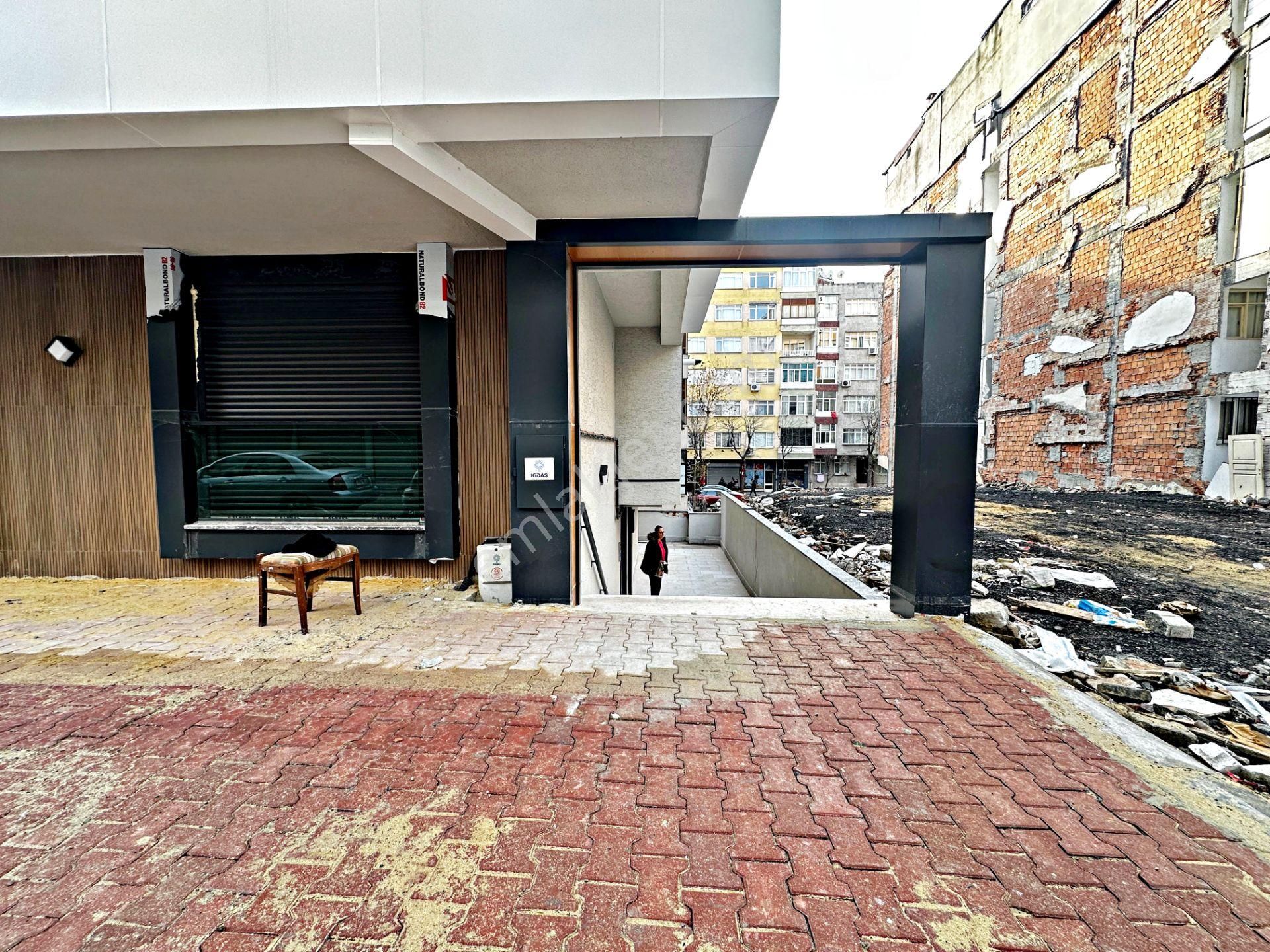 Marcity'den Ulubatlı Onur Market Civarı Sıfır Açık Mutfaklı 2+1 - Görsel 3