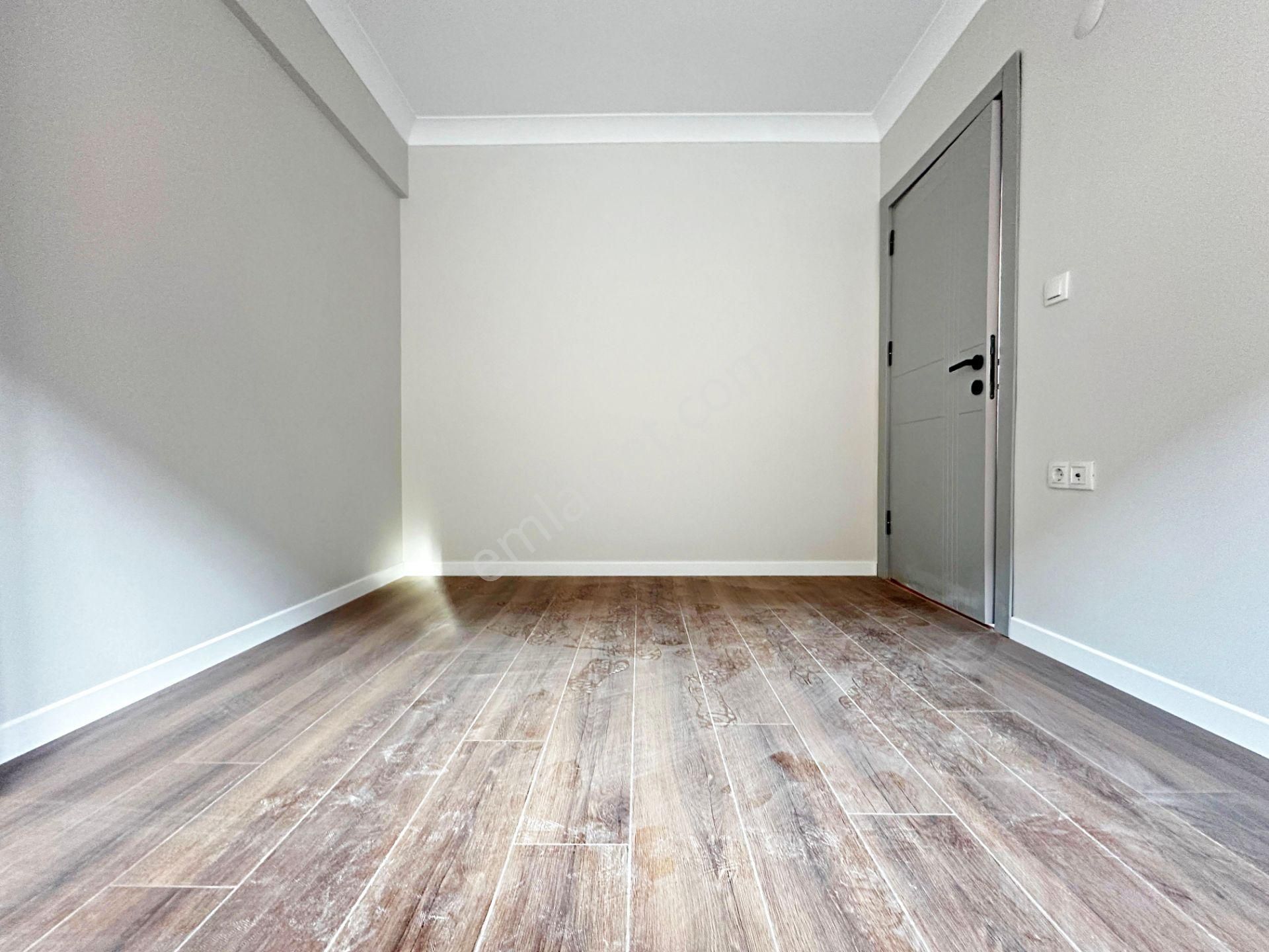 Marcity'den Ulubatlı Onur Market Civarı Sıfır Açık Mutfaklı 2+1 - Görsel 22