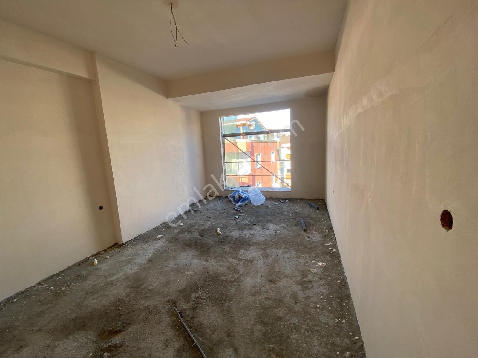 Hamidiye De 4+2 Çift Girişli Ferah Yeni Bina Satılık Dubleks D - Görsel 4